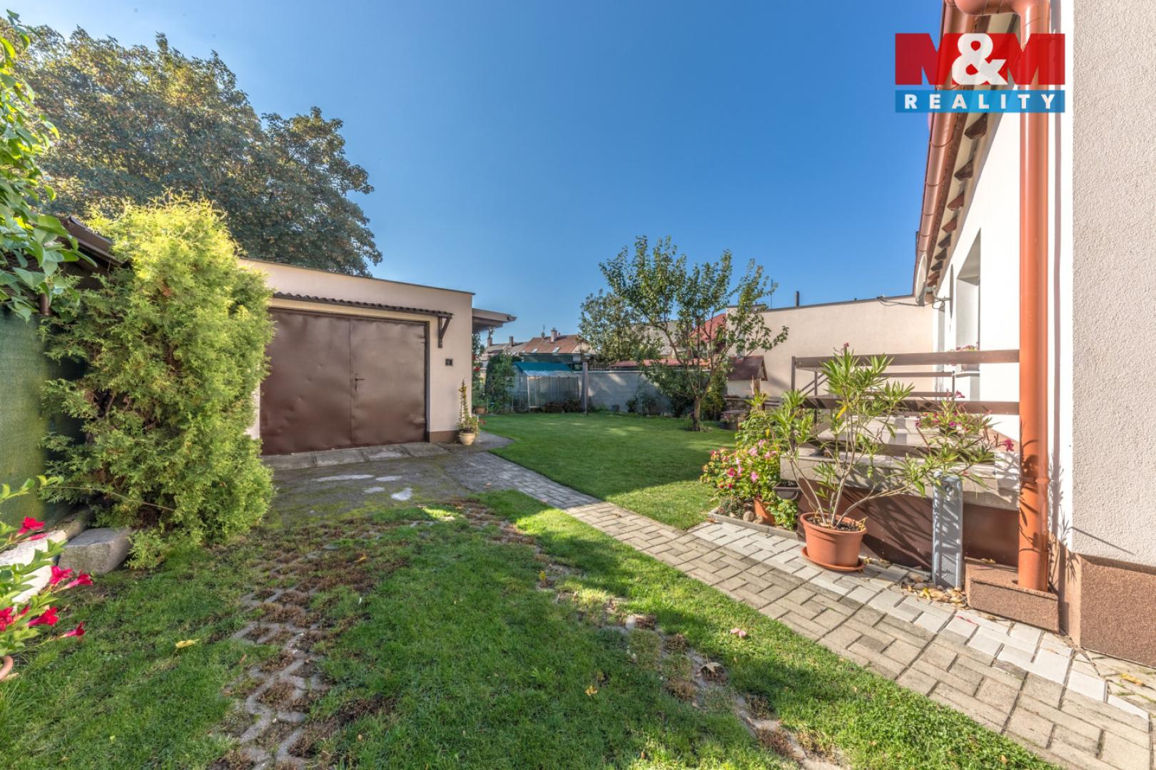 Prodej rodinného domu Nymburk 9 900 000 Kč, foto 5