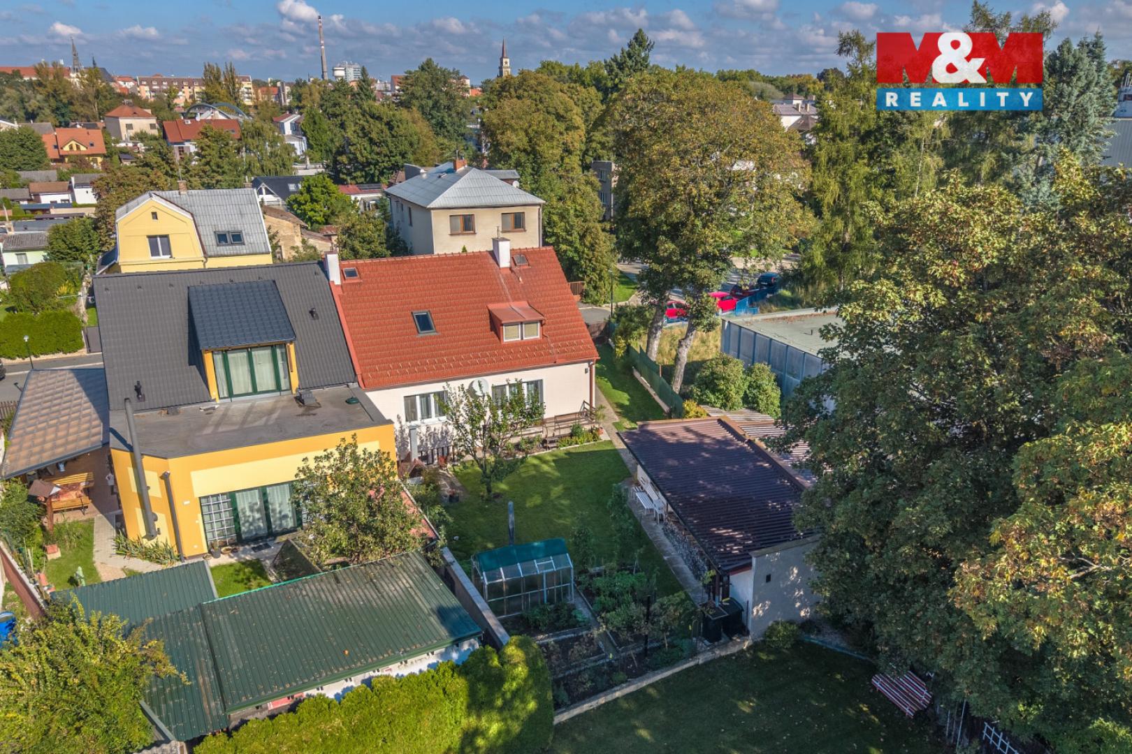 Prodej rodinného domu Nymburk 9 900 000 Kč, foto 6