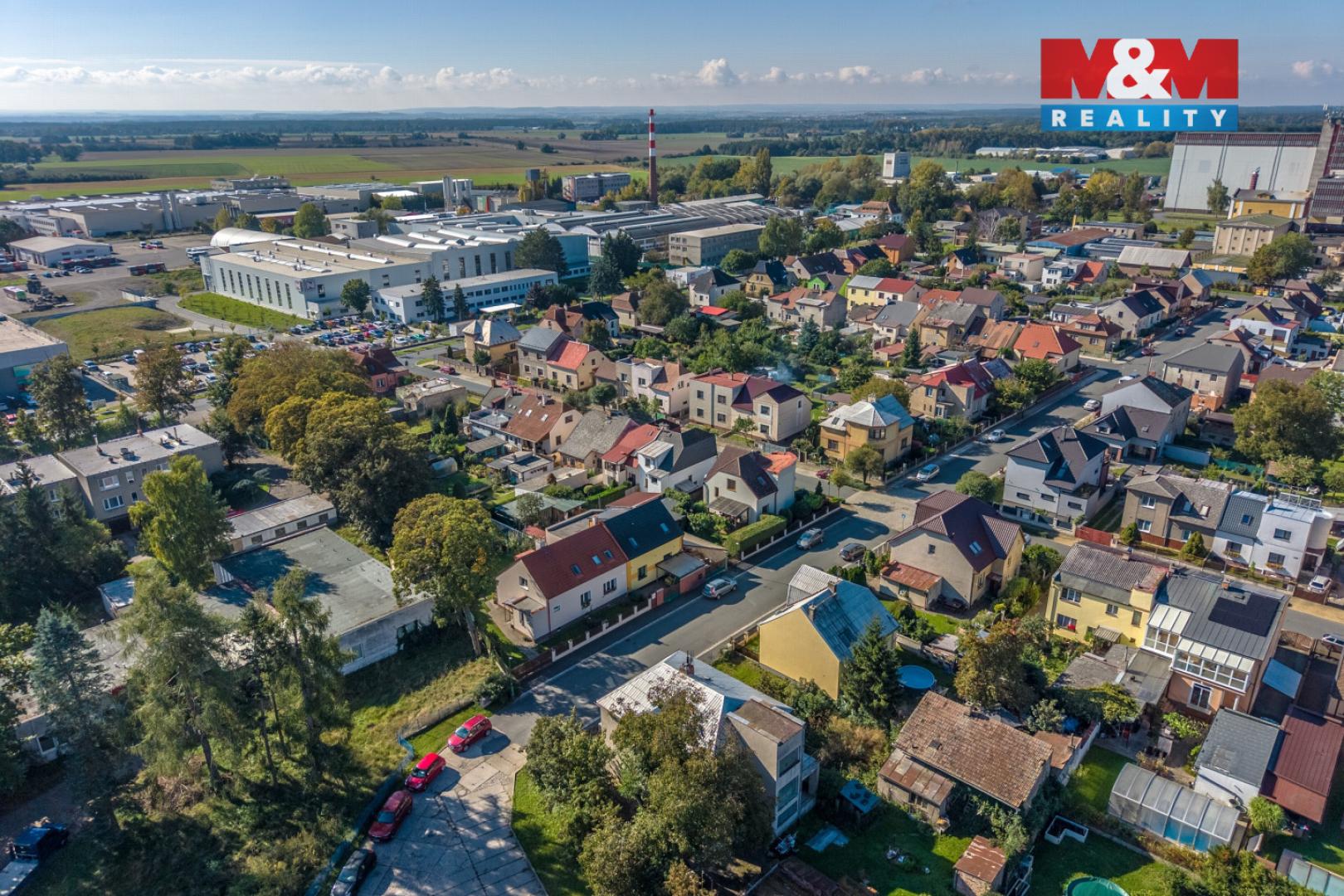 Prodej rodinného domu Nymburk 9 900 000 Kč, foto 9