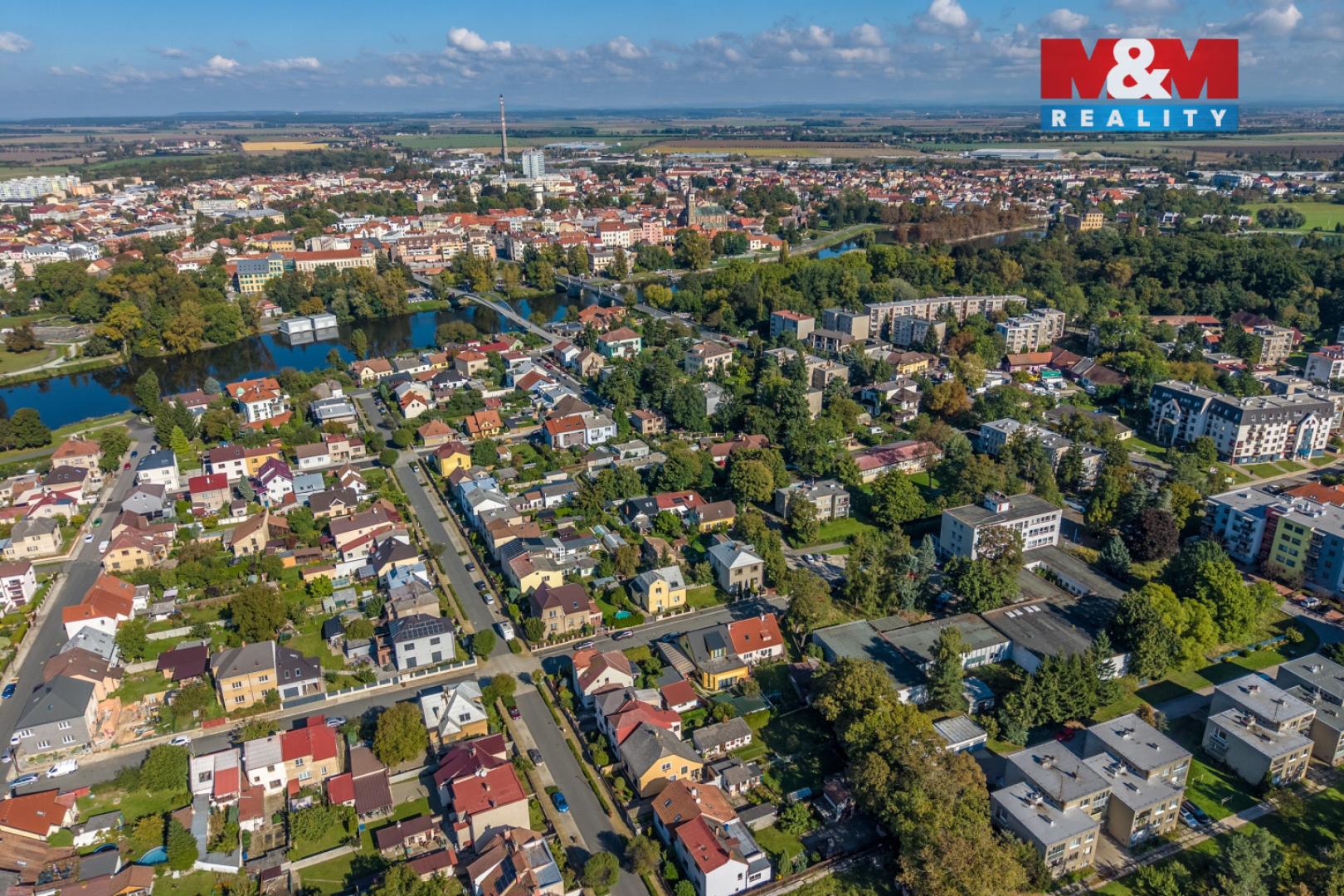 Prodej rodinného domu Nymburk 9 900 000 Kč, foto 10