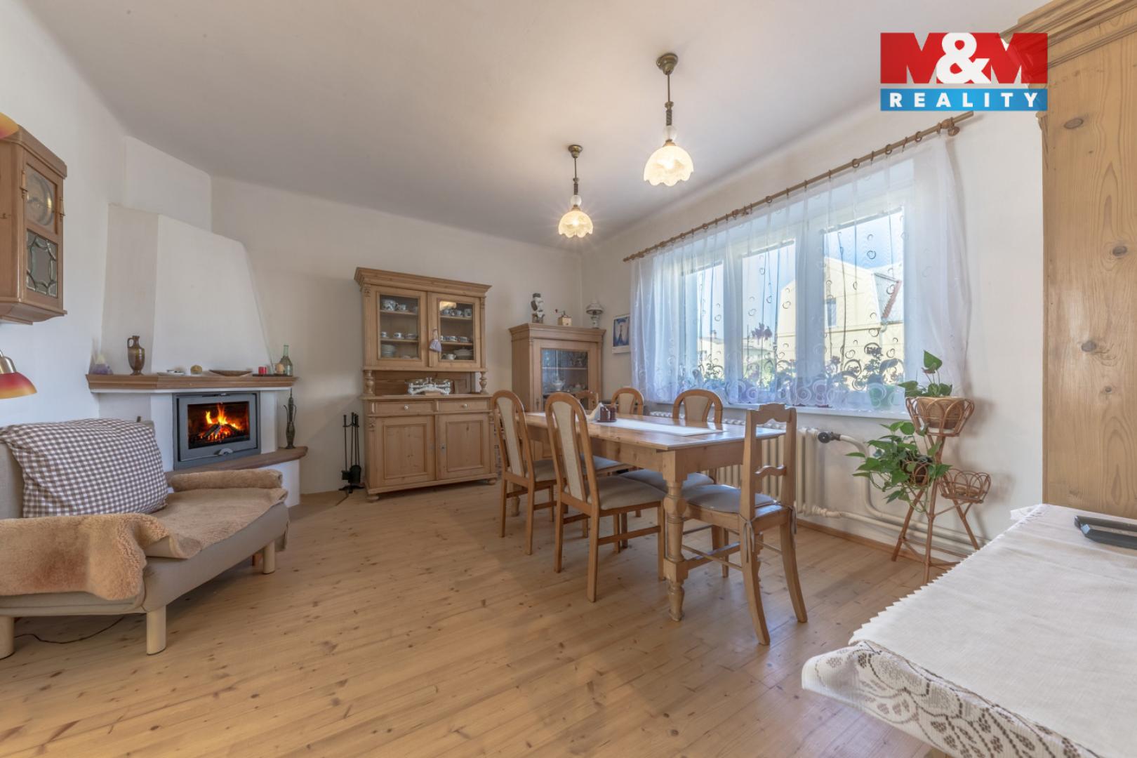 Prodej rodinného domu Nymburk 9 900 000 Kč, foto 11