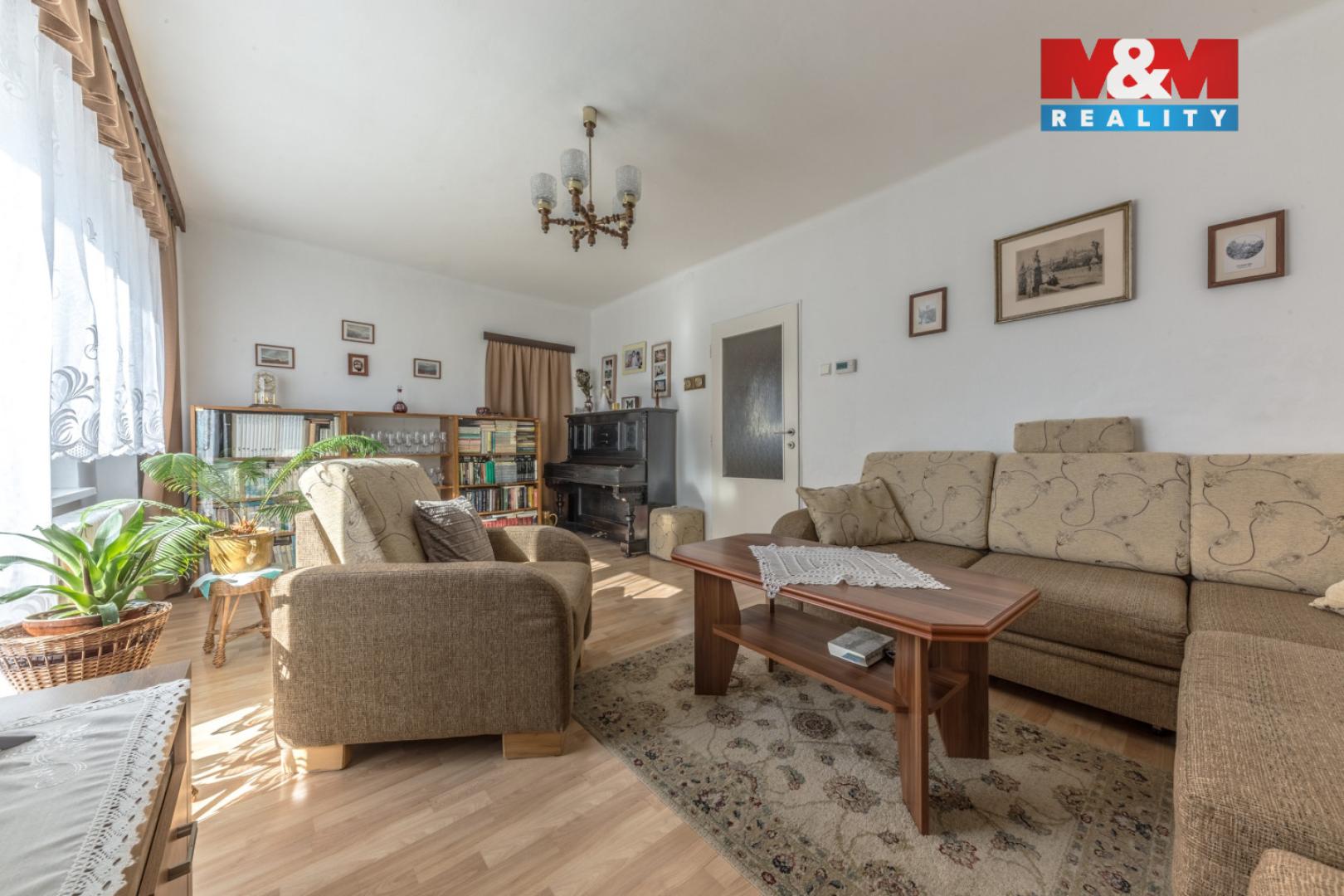 Prodej rodinného domu Nymburk 9 900 000 Kč, foto 13