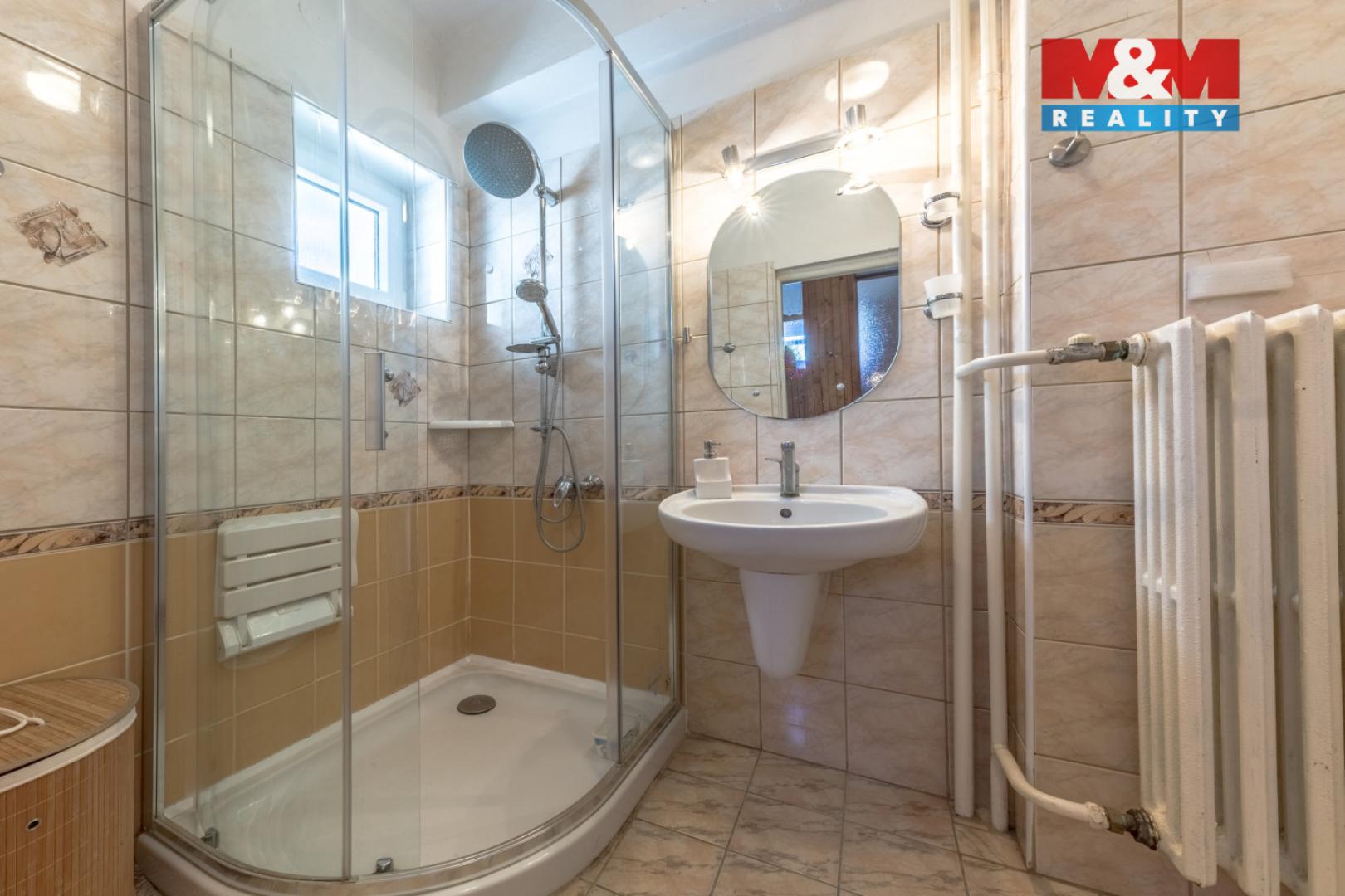 Prodej rodinného domu Nymburk 9 900 000 Kč, foto 16