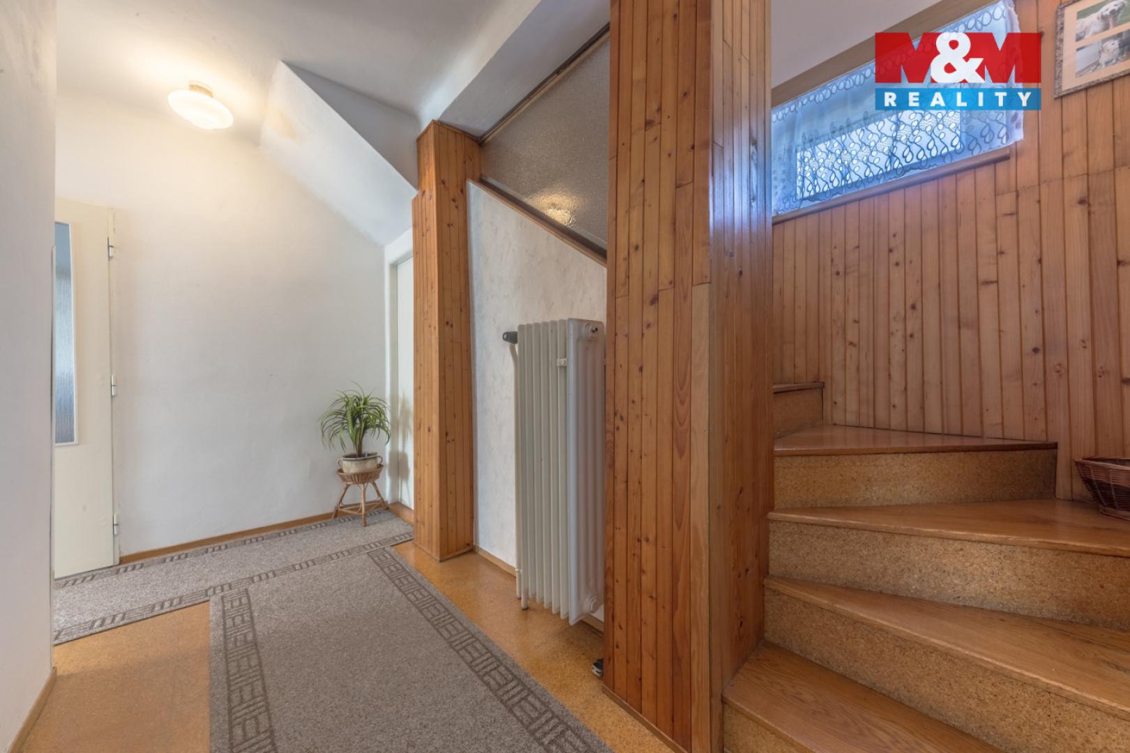 Prodej rodinného domu Nymburk 9 900 000 Kč, foto 17