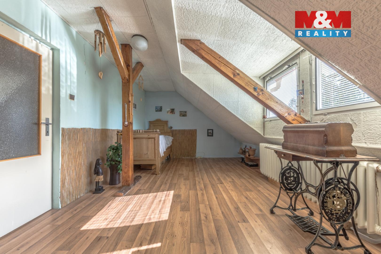 Prodej rodinného domu Nymburk 9 900 000 Kč, foto 18