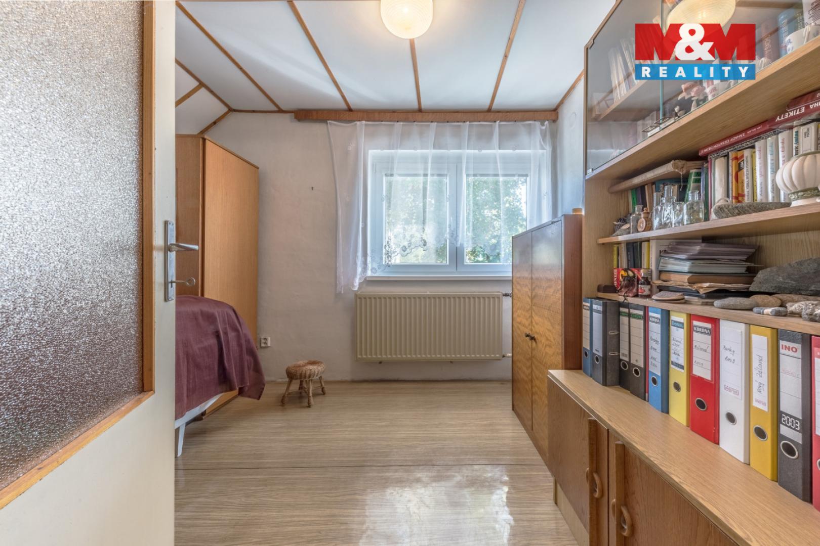 Prodej rodinného domu Nymburk 9 900 000 Kč, foto 20