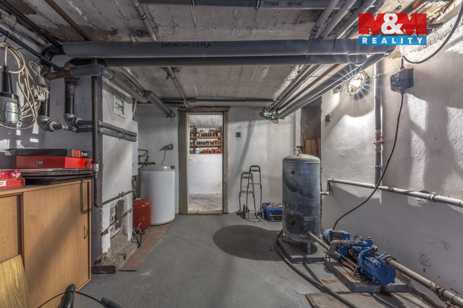 Prodej rodinného domu Nymburk 9 900 000 Kč, foto 21