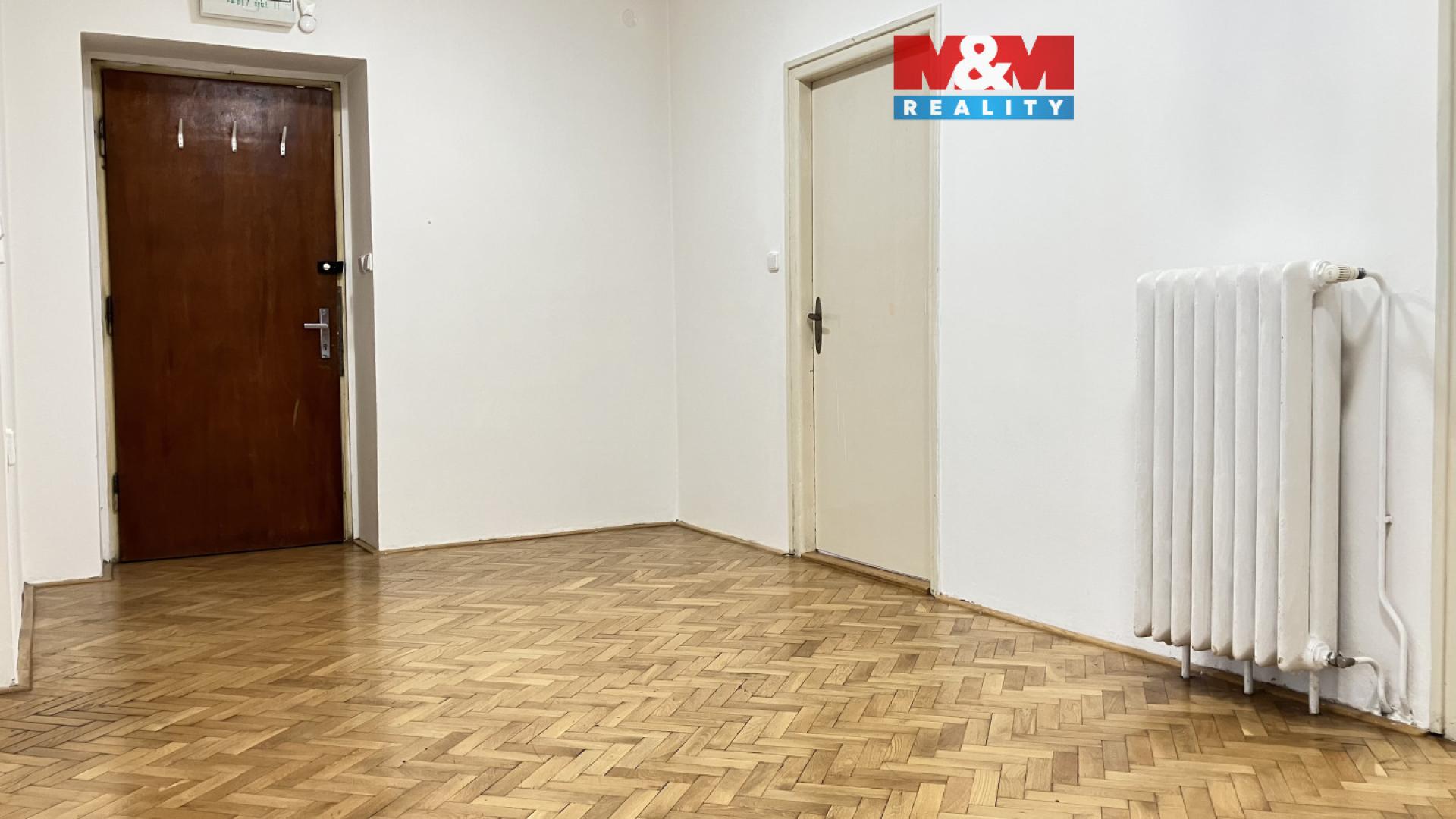 Pronájem bytu 3+1 Poděbrady 25 000 Kč za měsíc, foto 1