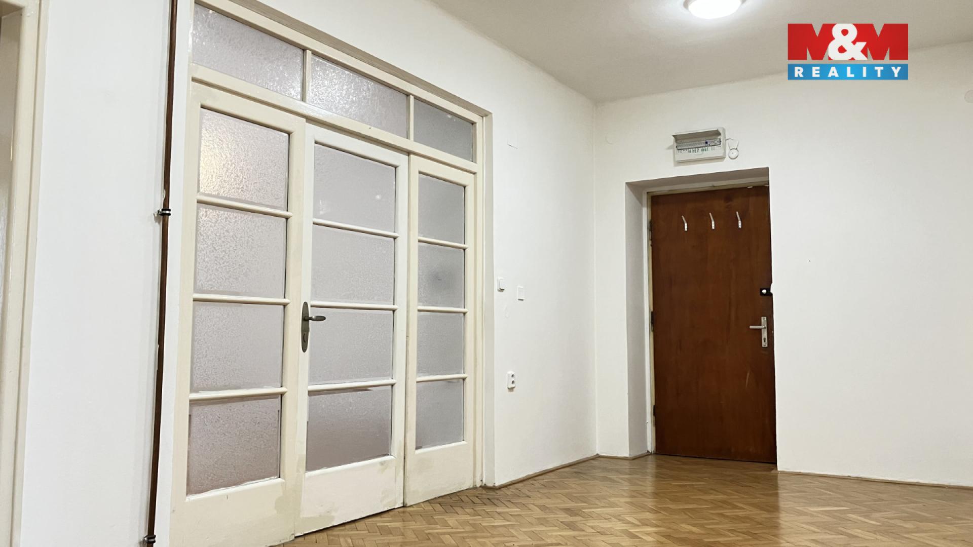 Pronájem bytu 3+1 Poděbrady 25 000 Kč za měsíc, foto 2