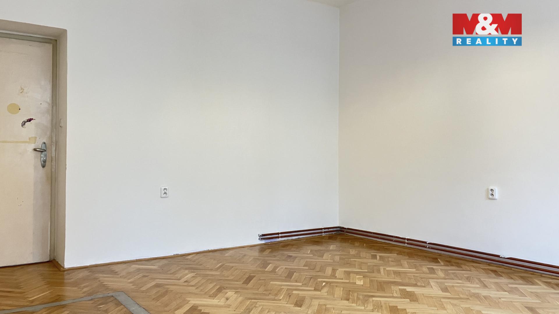 Pronájem bytu 3+1 Poděbrady 25 000 Kč za měsíc, foto 4