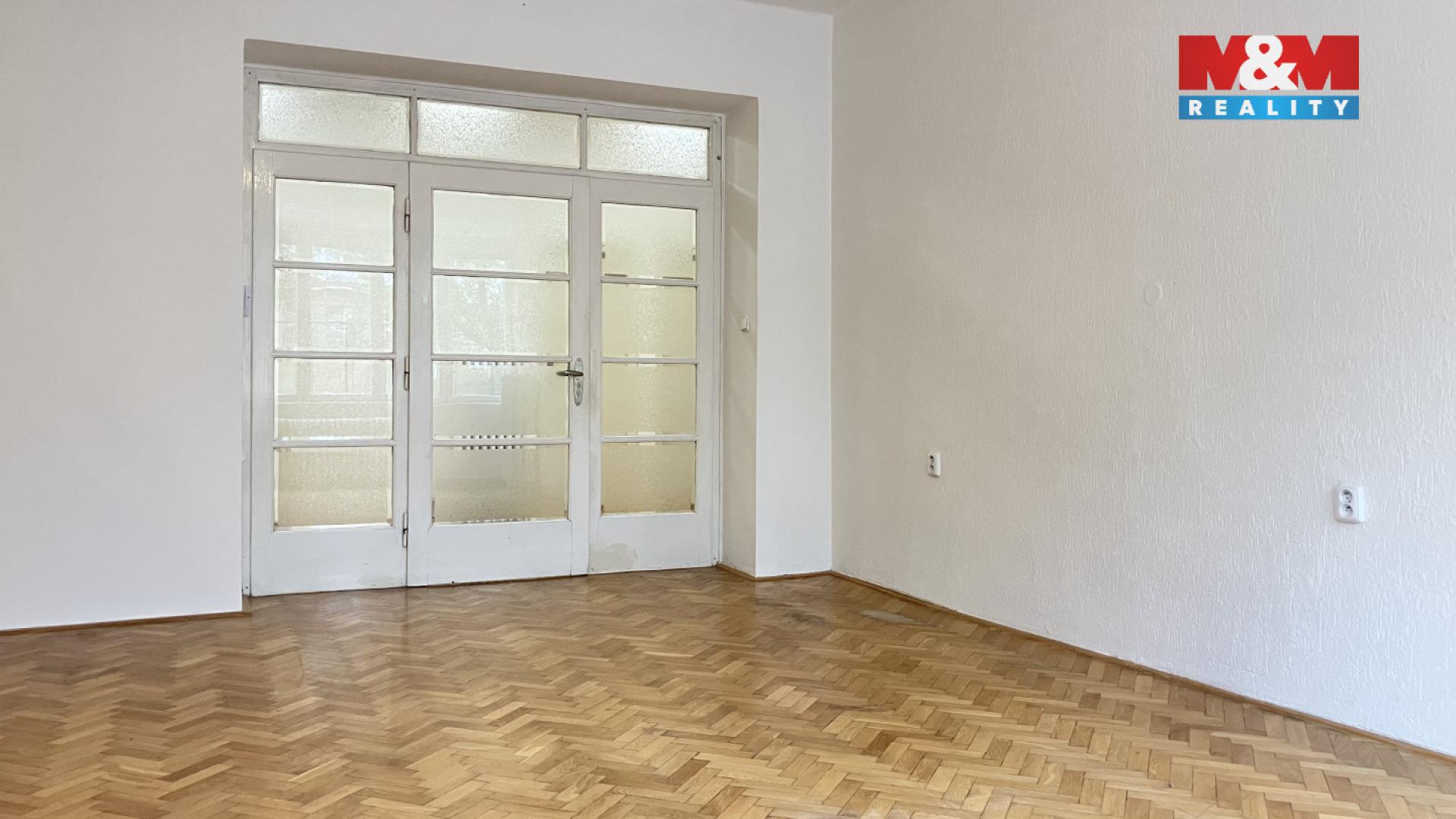 Pronájem bytu 3+1 Poděbrady 25 000 Kč za měsíc, foto 7