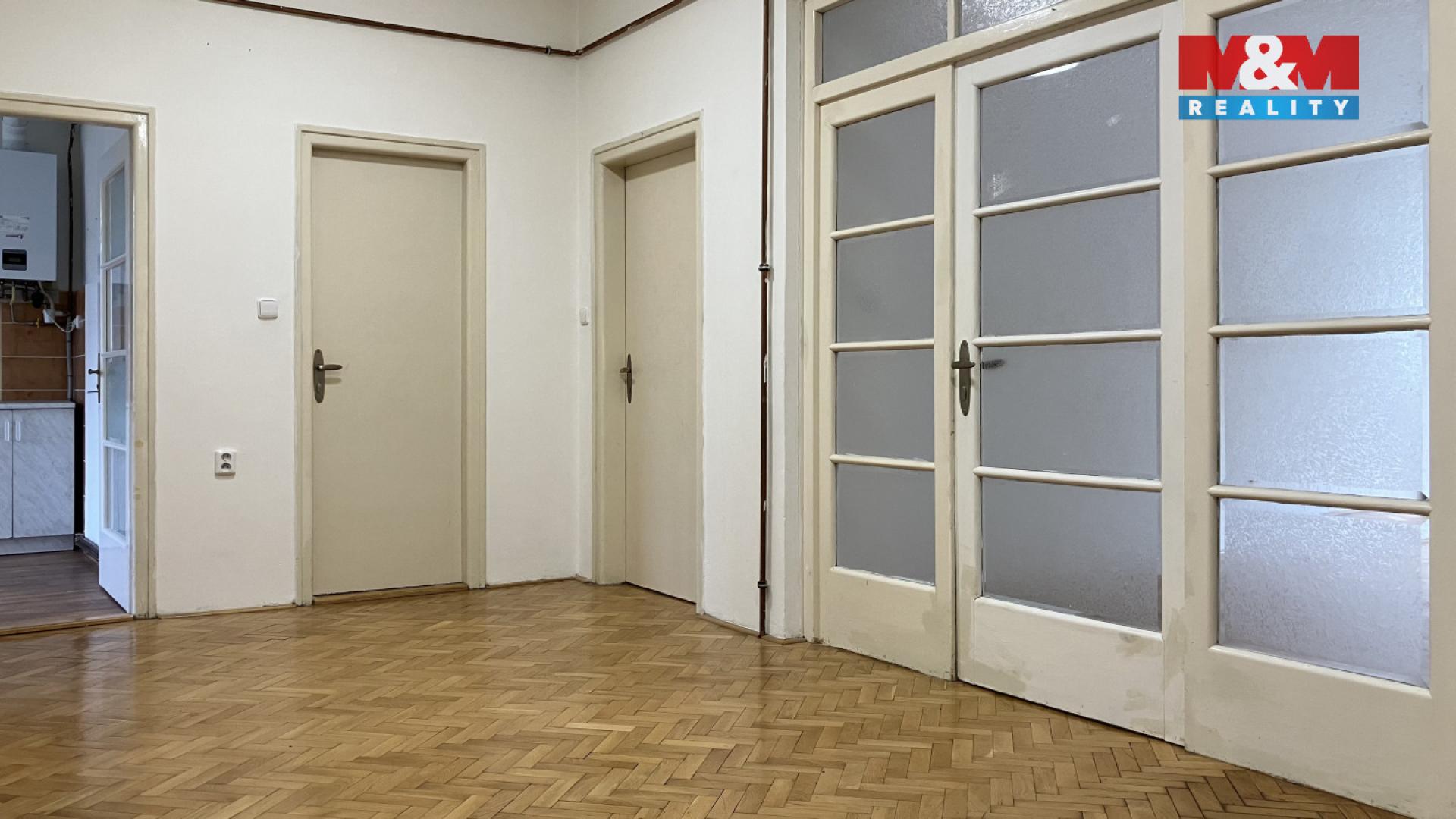 Pronájem bytu 3+1 Poděbrady 25 000 Kč za měsíc, foto 9