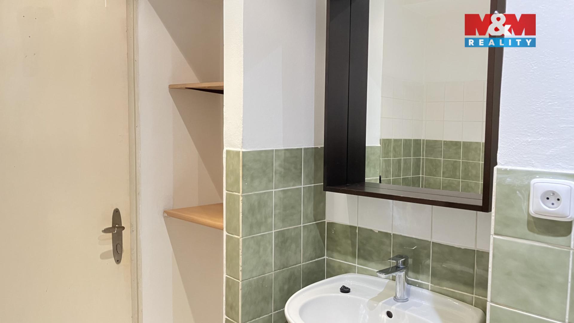 Pronájem bytu 3+1 Poděbrady 25 000 Kč za měsíc, foto 11
