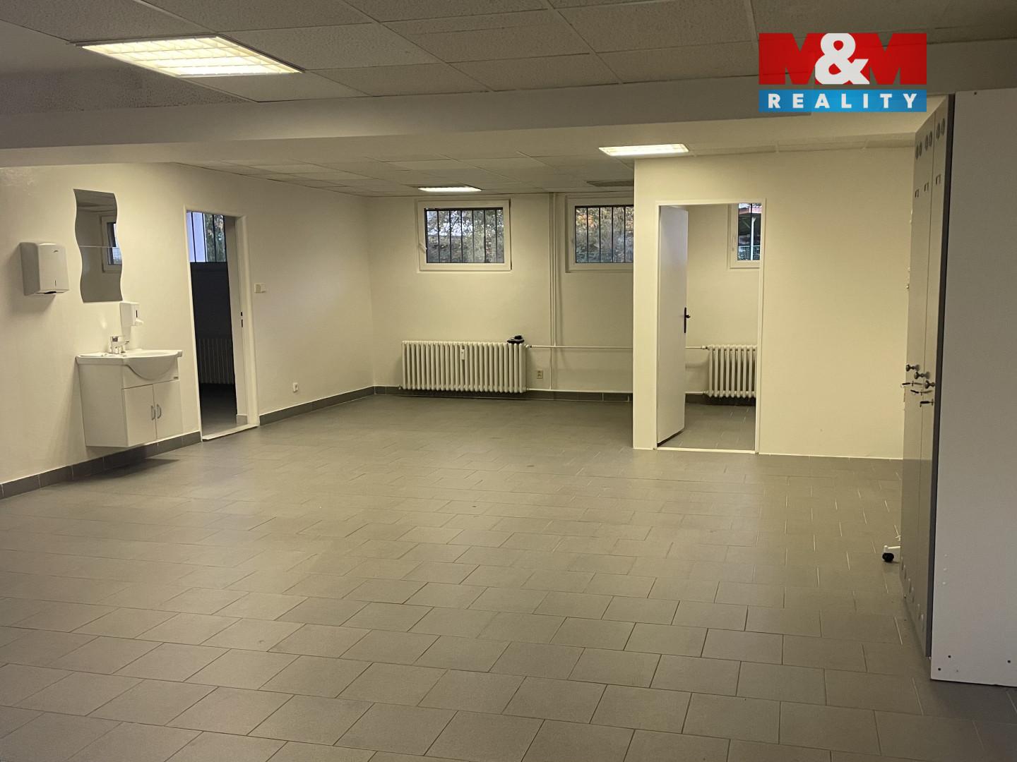Pronájem obchodu Pardubice 14 500 Kč za měsíc, foto 3