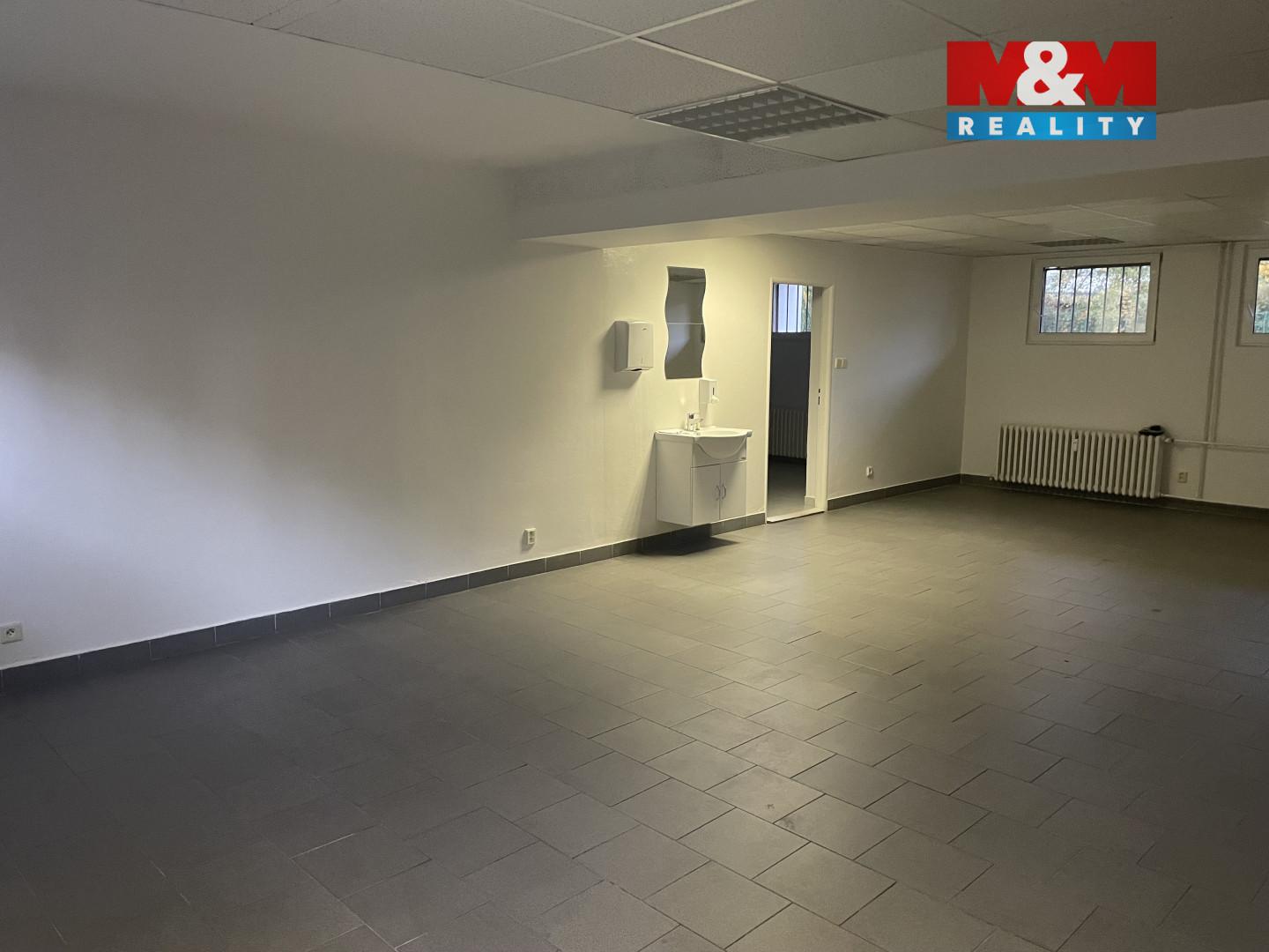 Pronájem obchodu Pardubice 14 500 Kč za měsíc, foto 4