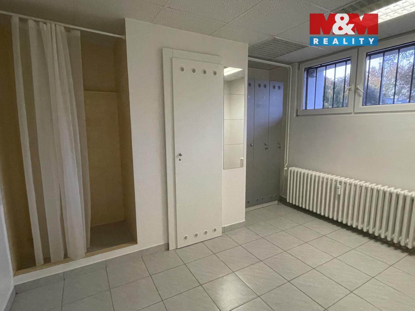 Pronájem obchodu Pardubice 14 500 Kč za měsíc, foto 7