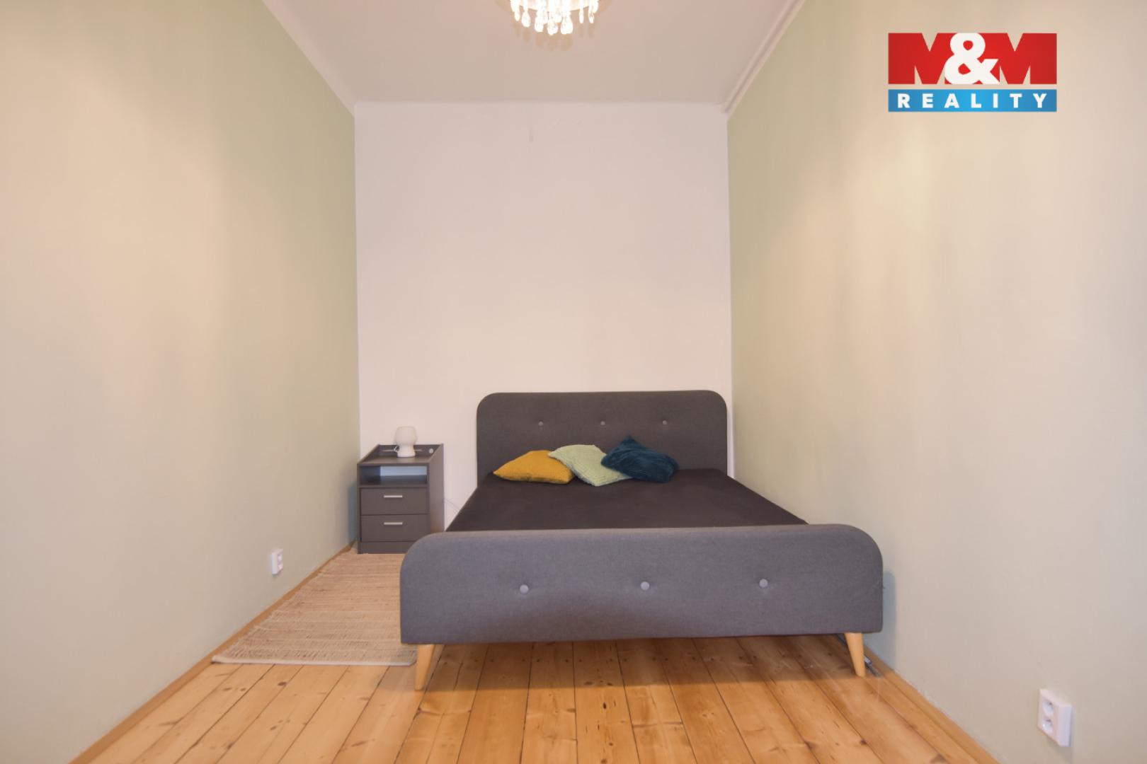 Pronájem bytu 2+1 Ústí nad Labem 12 000 Kč za měsíc, foto 3