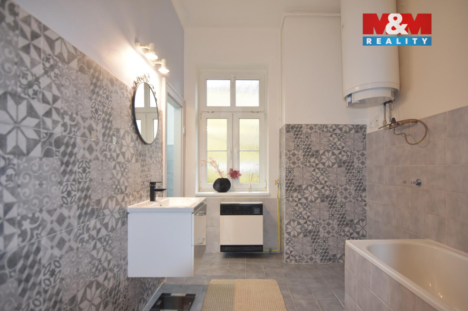 Pronájem bytu 2+1 Ústí nad Labem 12 000 Kč za měsíc, foto 4