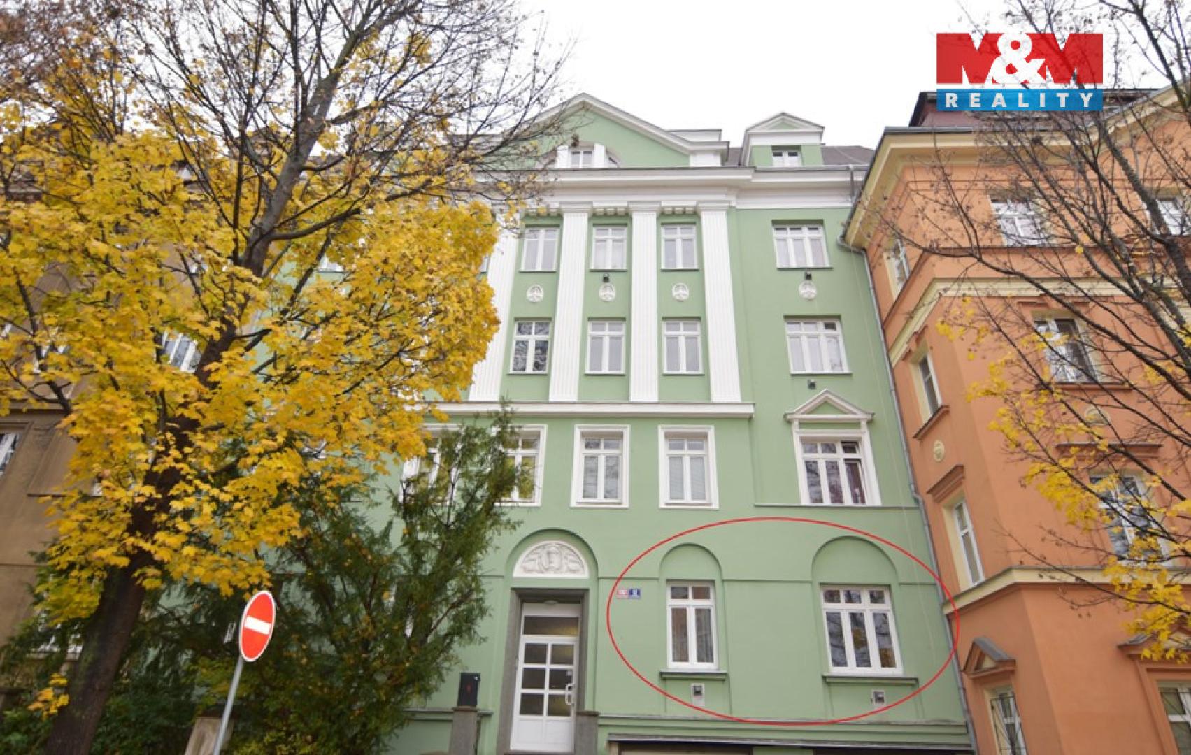 Pronájem bytu 2+1 Ústí nad Labem 12 000 Kč za měsíc, foto 5