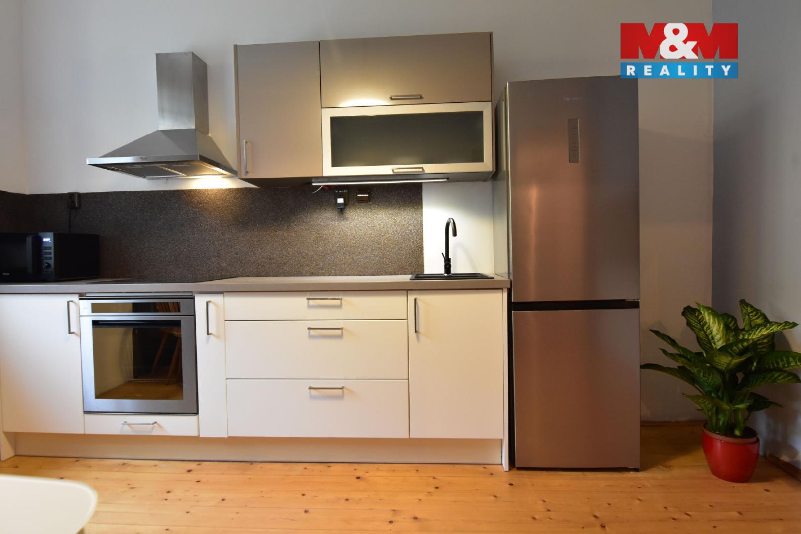 Pronájem bytu 2+1 Ústí nad Labem 12 000 Kč za měsíc, foto 7