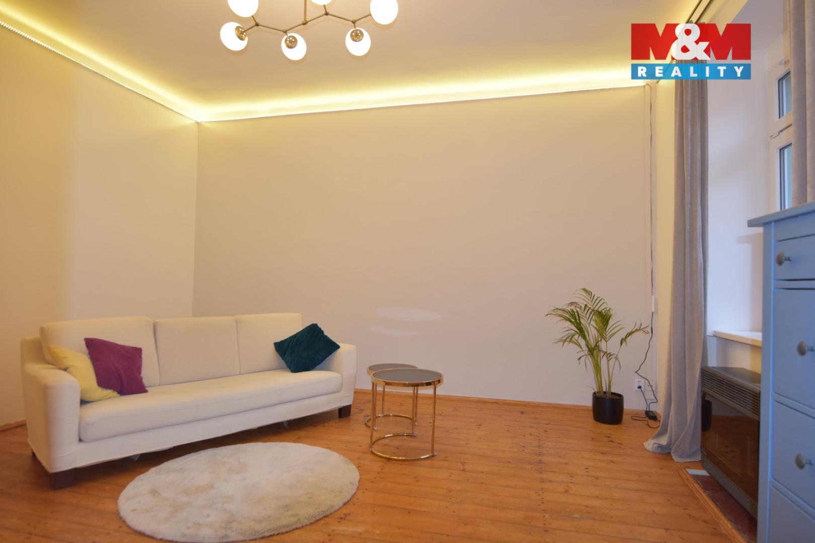 Pronájem bytu 2+1 Ústí nad Labem 12 000 Kč za měsíc, foto 8