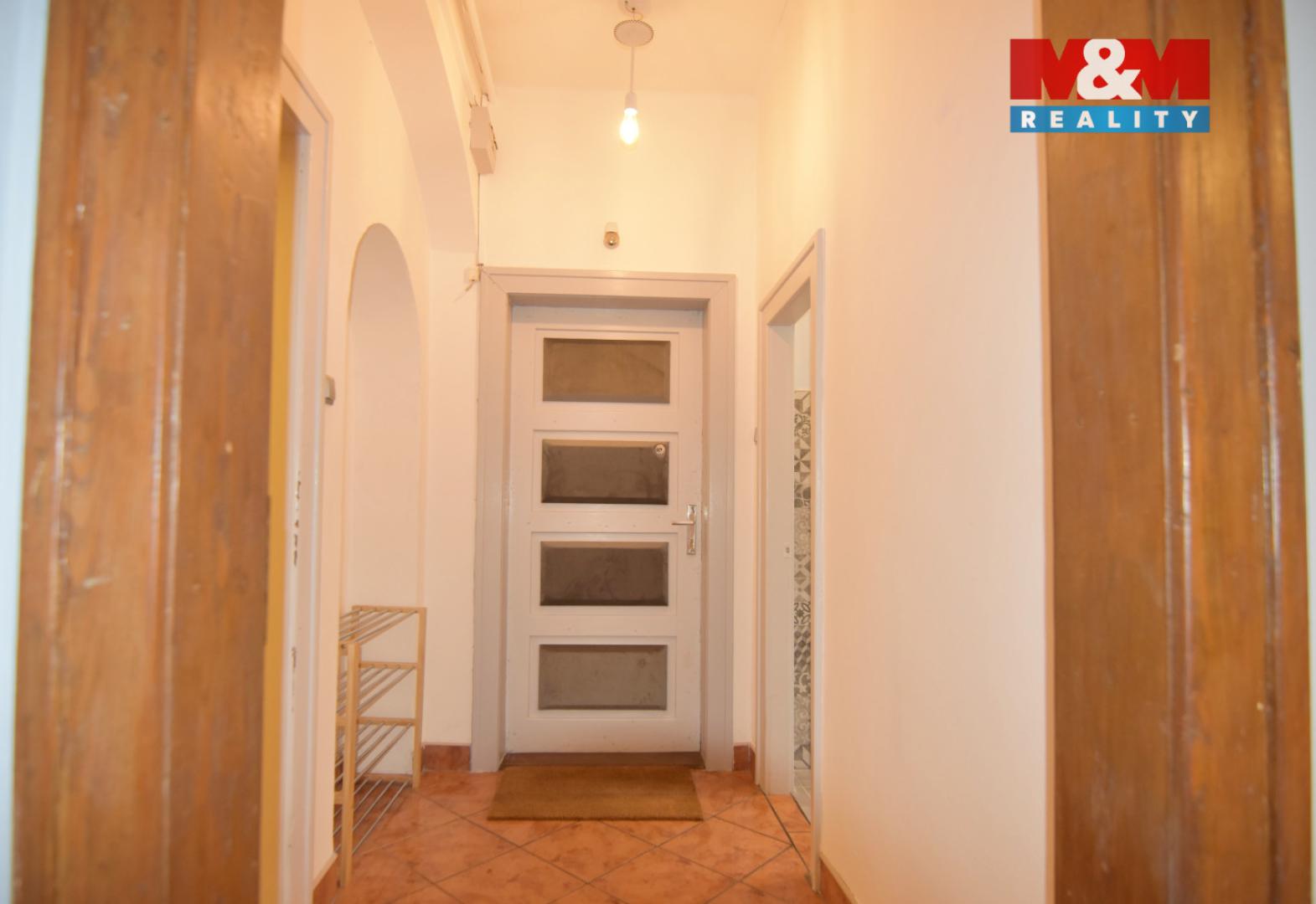 Pronájem bytu 2+1 Ústí nad Labem 12 000 Kč za měsíc, foto 9