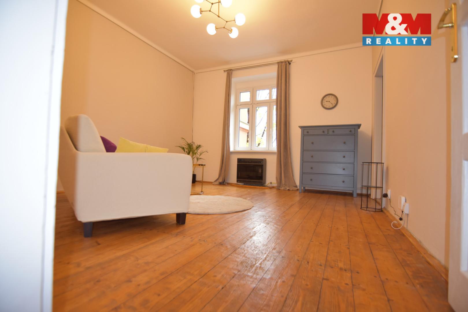 Pronájem bytu 2+1 Ústí nad Labem 12 000 Kč za měsíc, foto 10