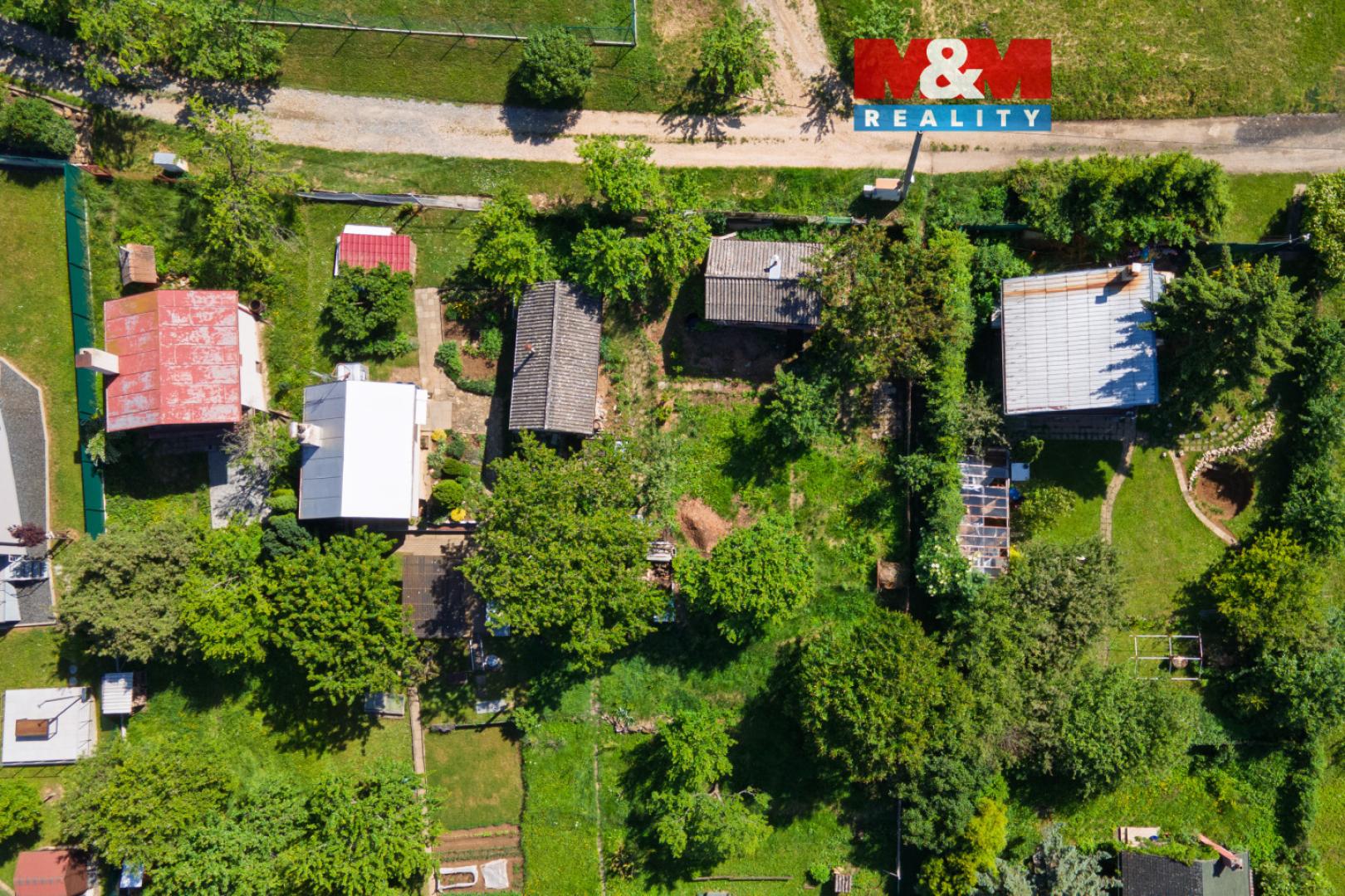 Prodej stavební parcely Uherský Brod 1 479 900 Kč, foto 1