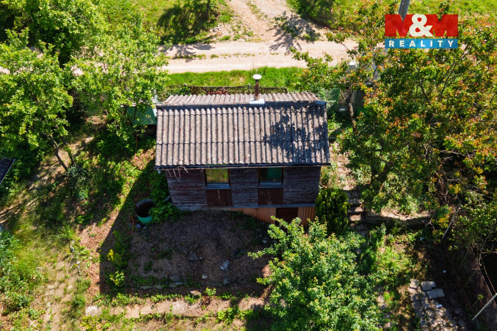 Prodej stavební parcely Uherský Brod 1 479 900 Kč, foto 2