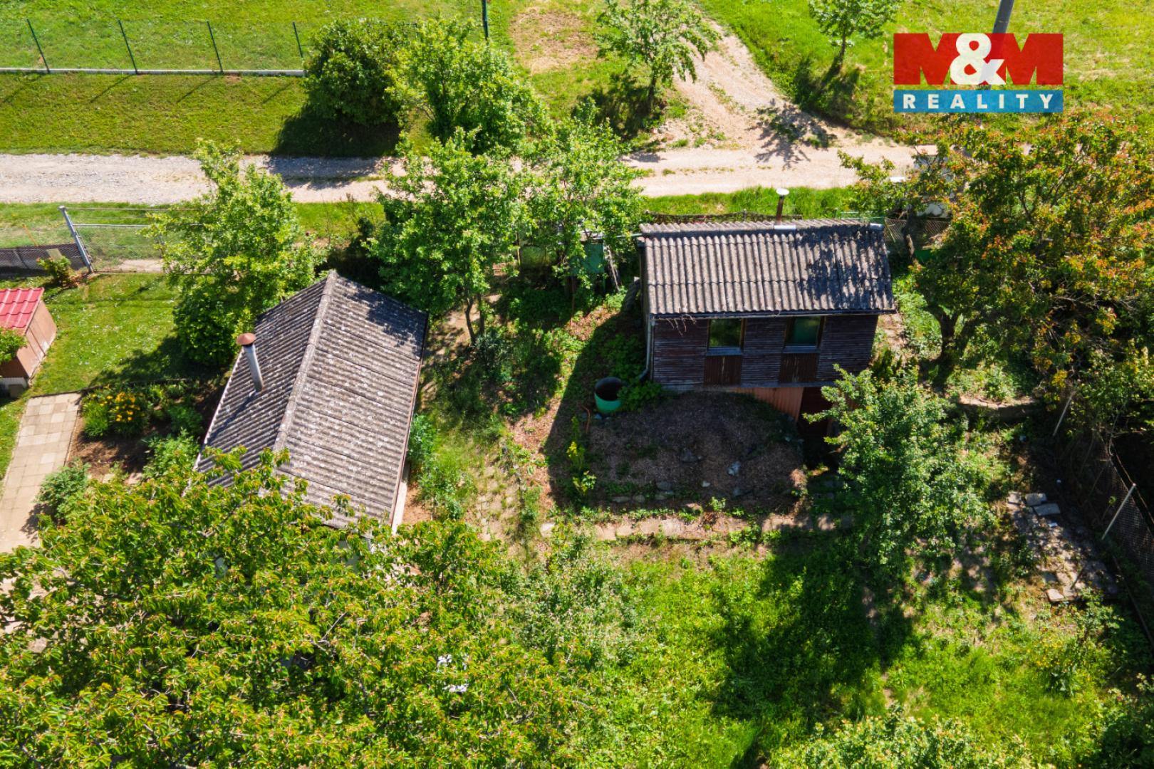 Prodej stavební parcely Uherský Brod 1 479 900 Kč, foto 3