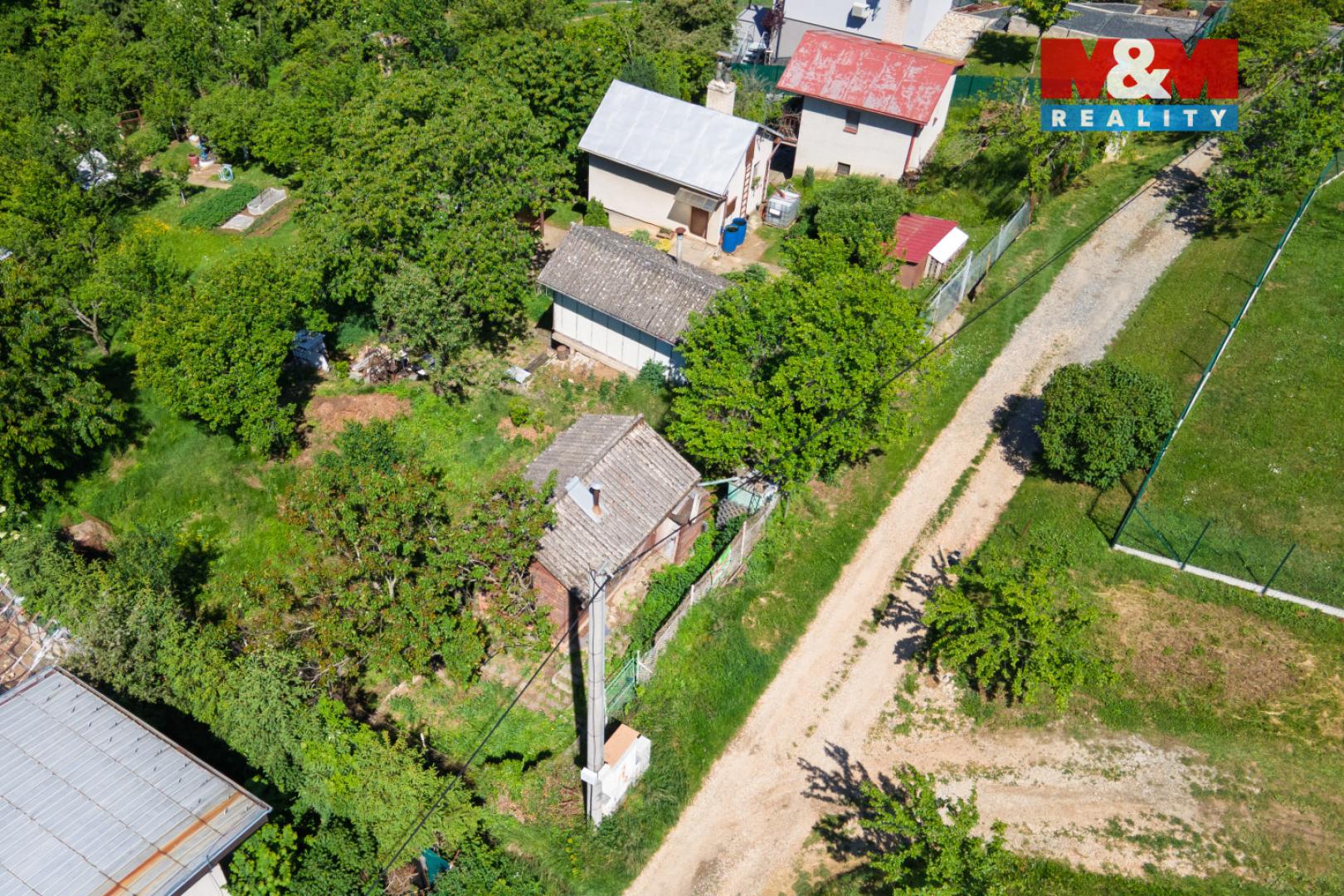 Prodej stavební parcely Uherský Brod 1 479 900 Kč, foto 4
