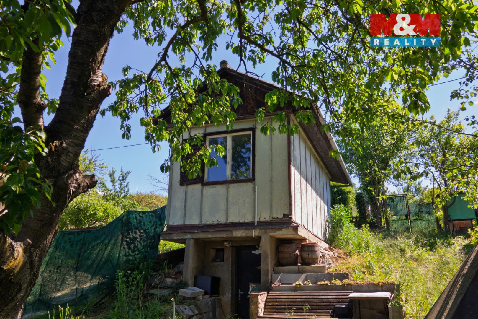 Prodej stavební parcely Uherský Brod 1 479 900 Kč, foto 5