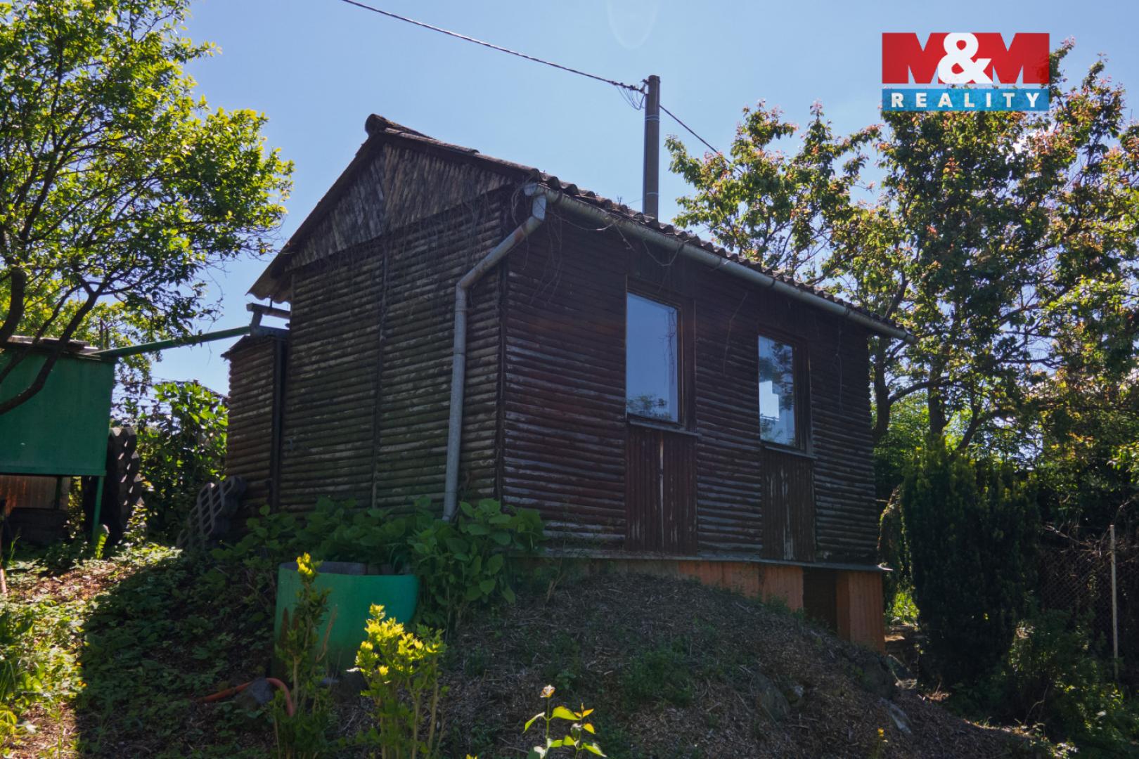 Prodej stavební parcely Uherský Brod 1 479 900 Kč, foto 6