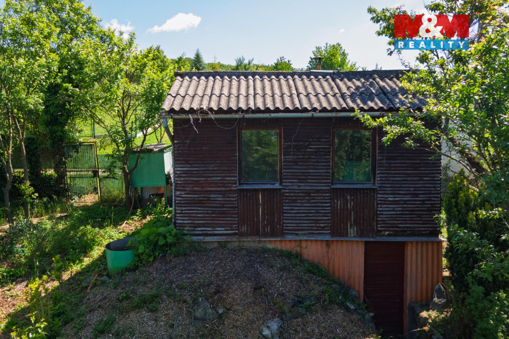 Prodej stavební parcely Uherský Brod 1 479 900 Kč, foto 7