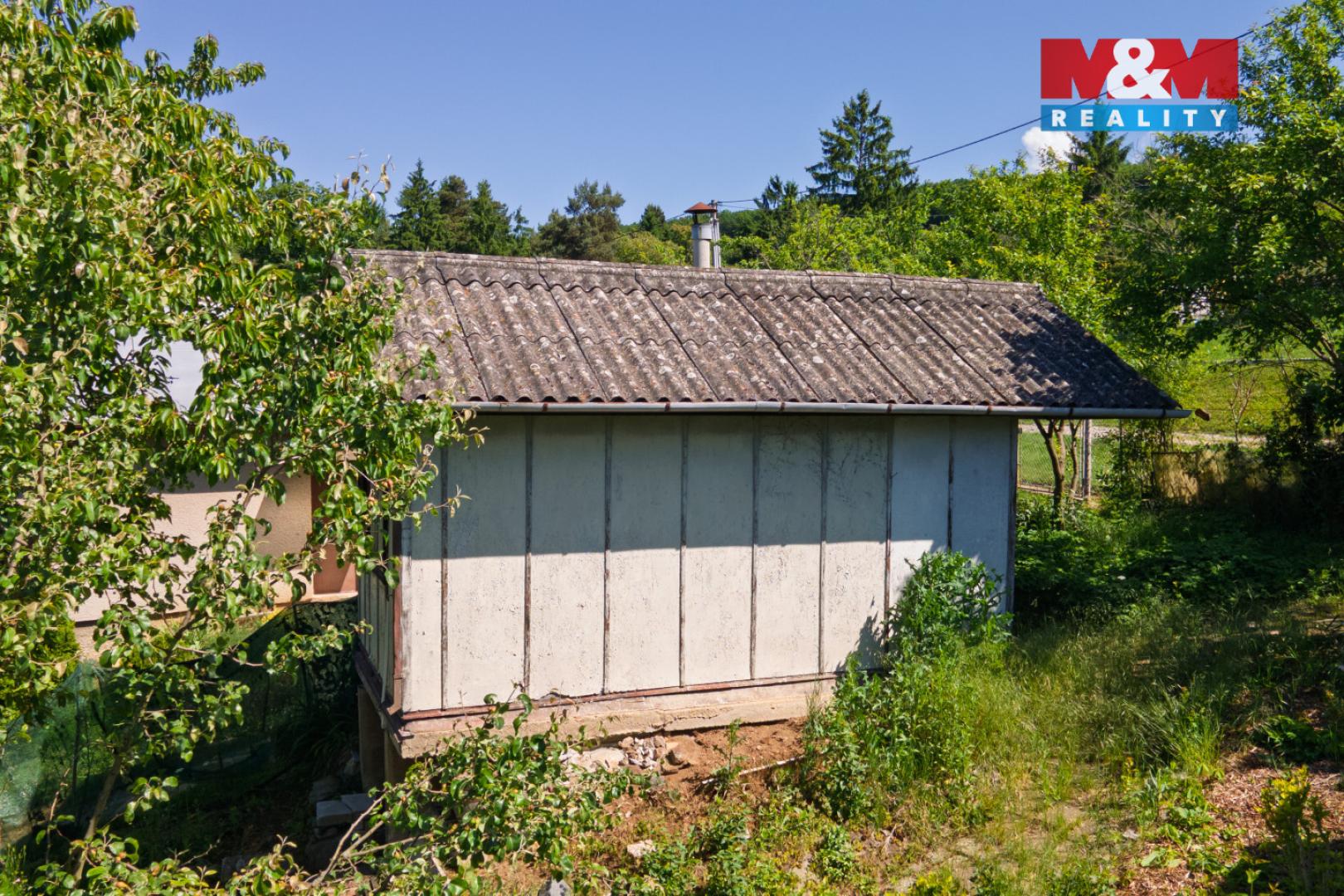Prodej stavební parcely Uherský Brod 1 479 900 Kč, foto 8