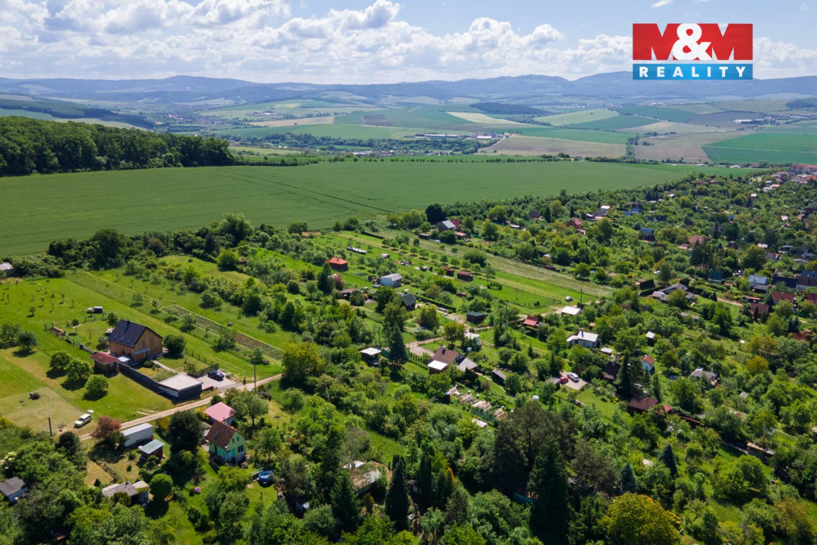 Prodej stavební parcely Uherský Brod 1 479 900 Kč, foto 9