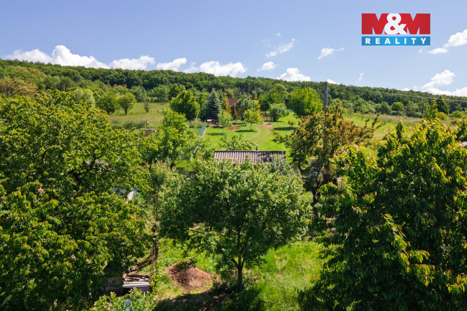 Prodej stavební parcely Uherský Brod 1 479 900 Kč, foto 10