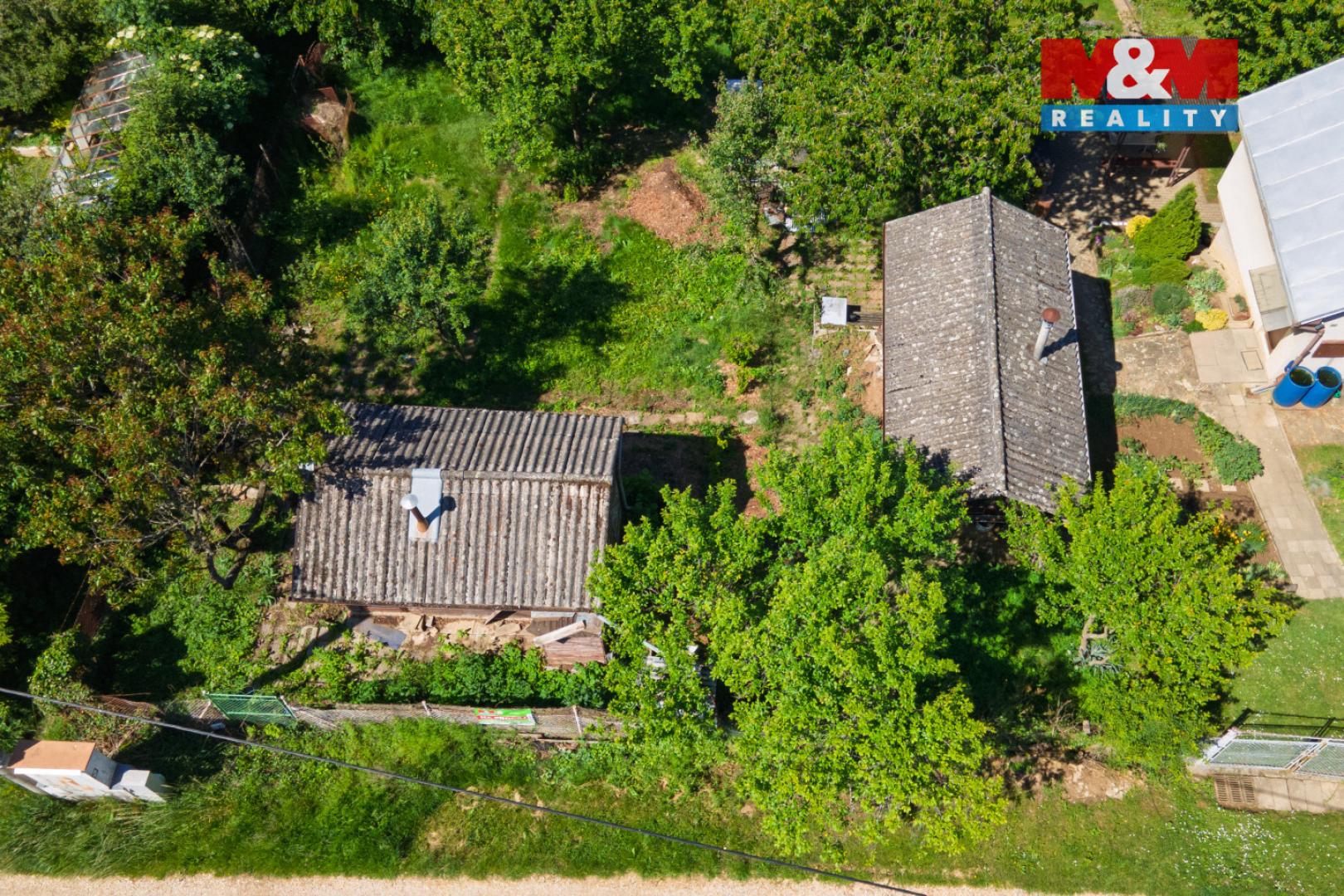 Prodej stavební parcely Uherský Brod 1 479 900 Kč, foto 11