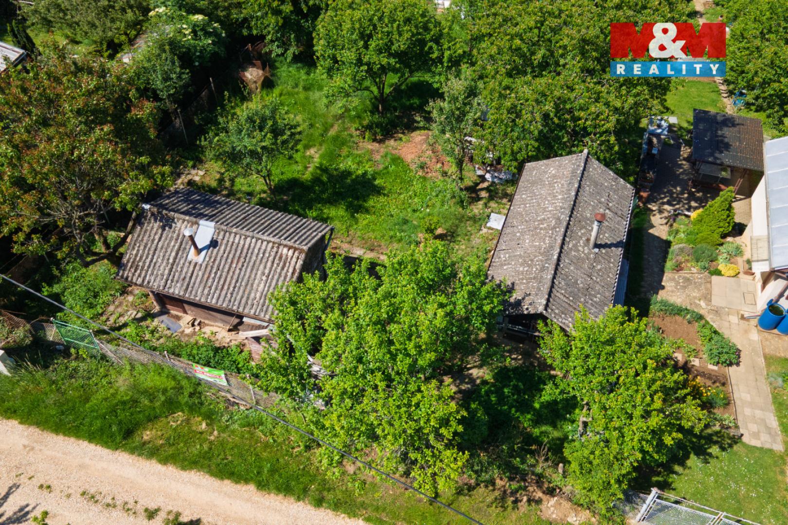 Prodej stavební parcely Uherský Brod 1 479 900 Kč, foto 13