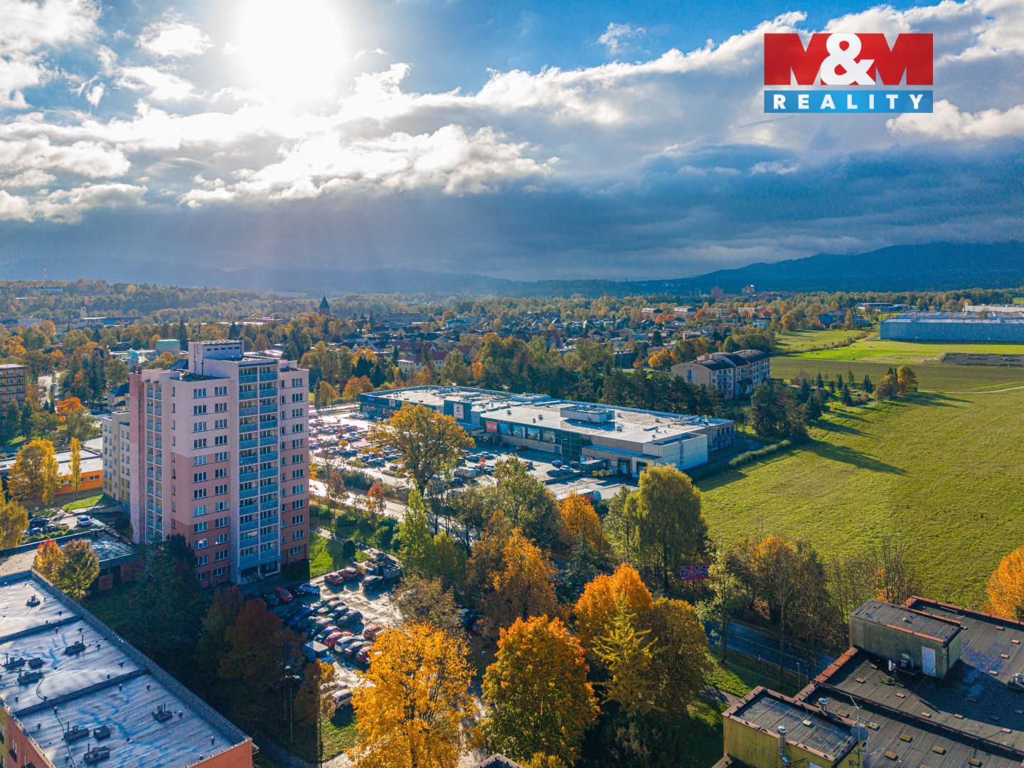 Prodej bytu 2+1 Český Těšín 2 690 000 Kč, foto 22