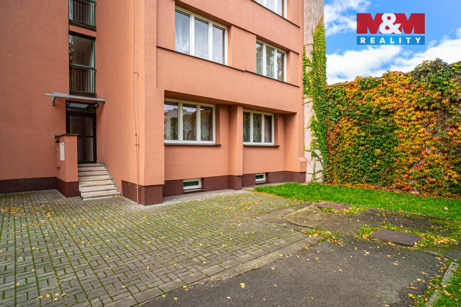 Prodej bytu 2+1 Český Těšín 2 690 000 Kč, foto 25