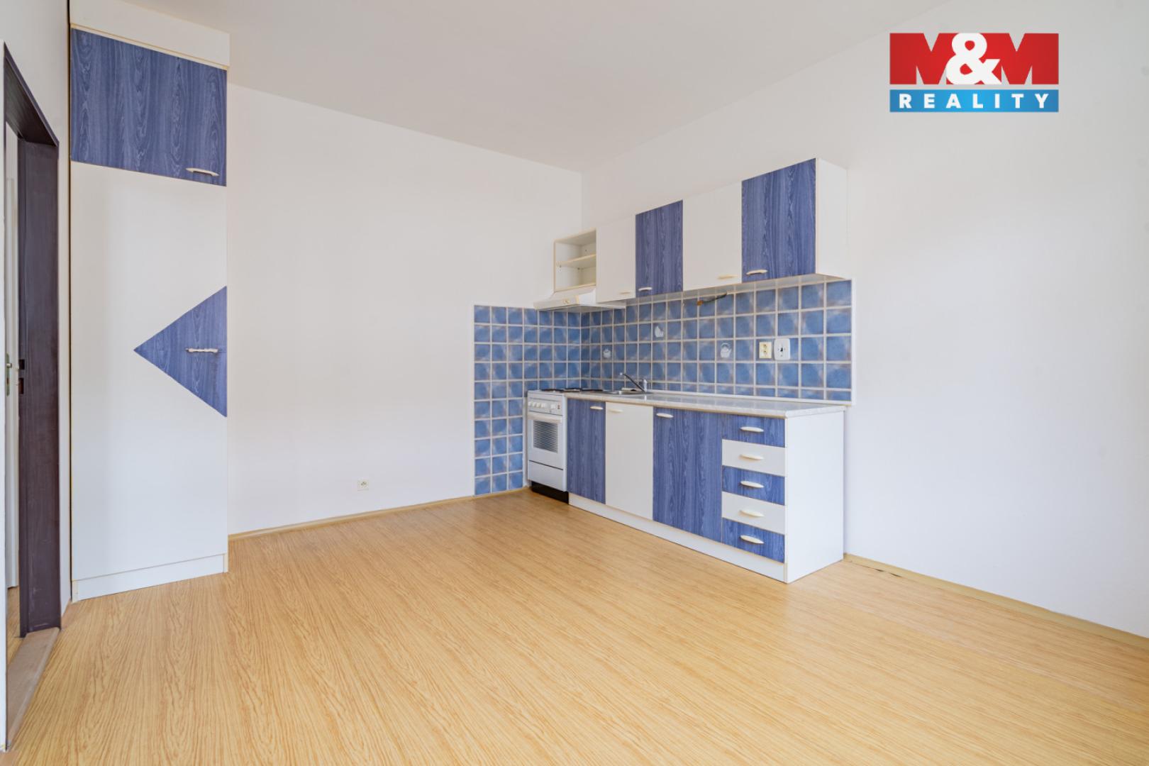 Prodej bytu 3+1 Prachatice 4 500 000 Kč, foto 2