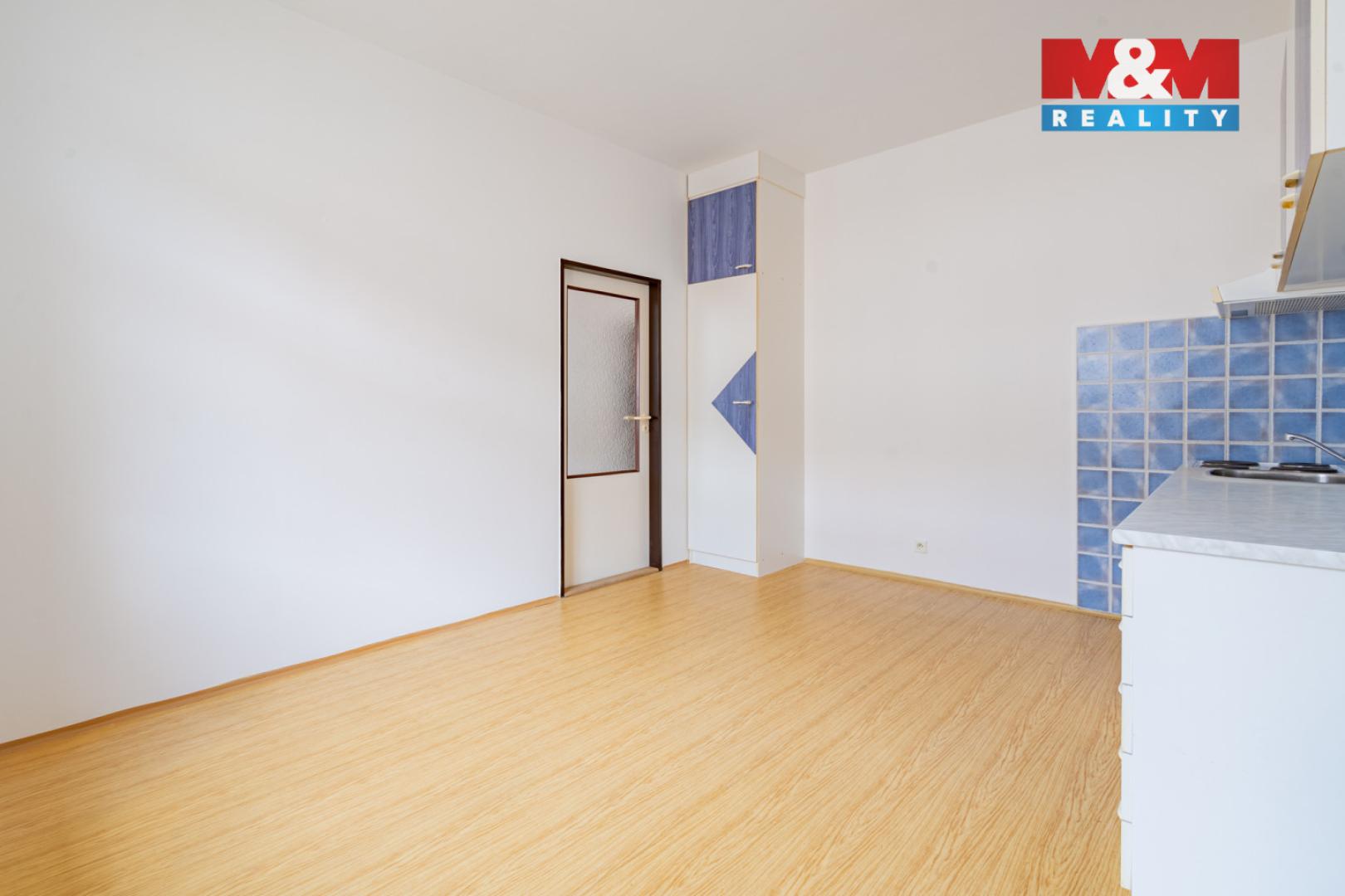 Prodej bytu 3+1 Prachatice 4 500 000 Kč, foto 4