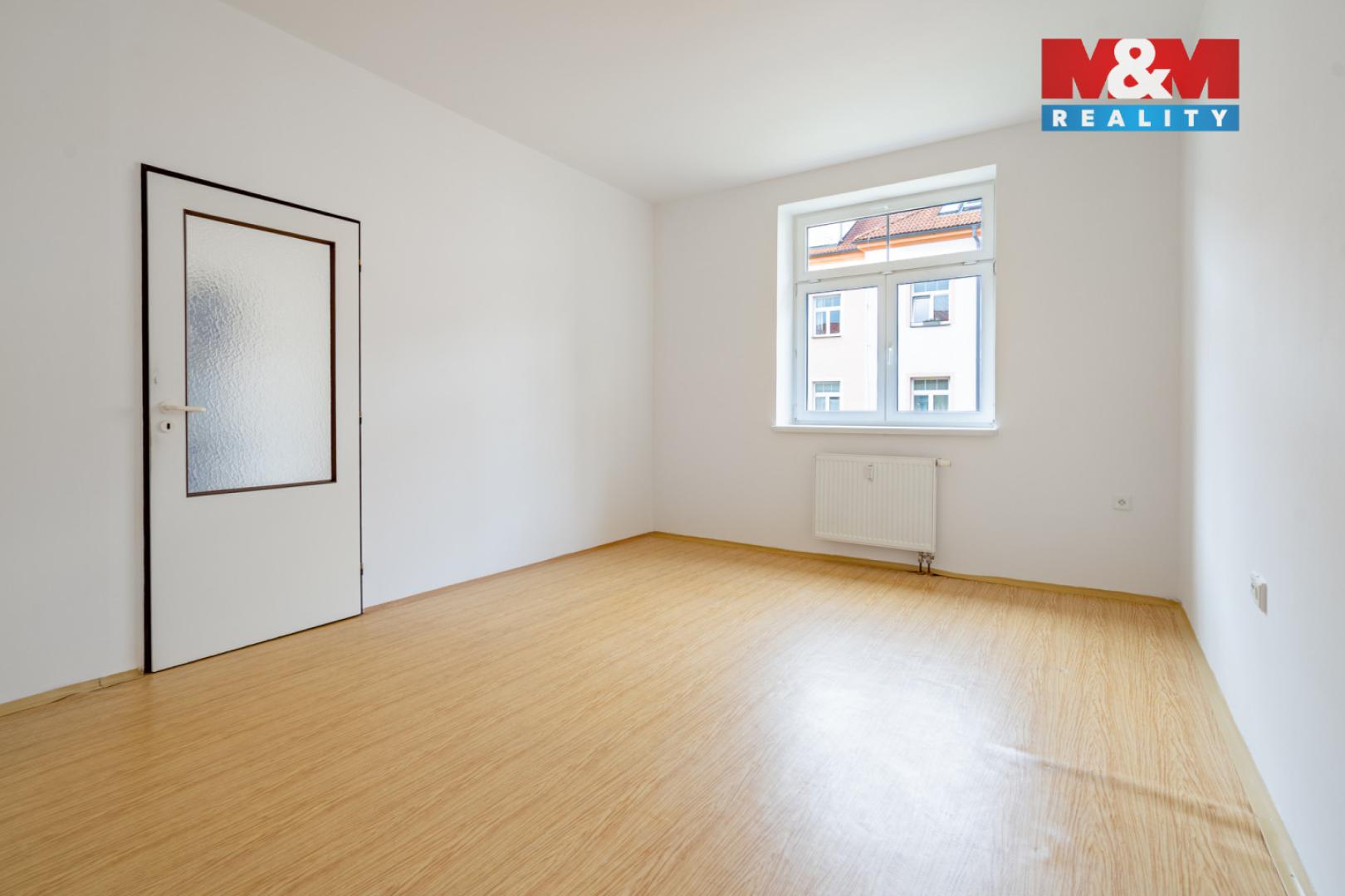 Prodej bytu 3+1 Prachatice 4 500 000 Kč, foto 6