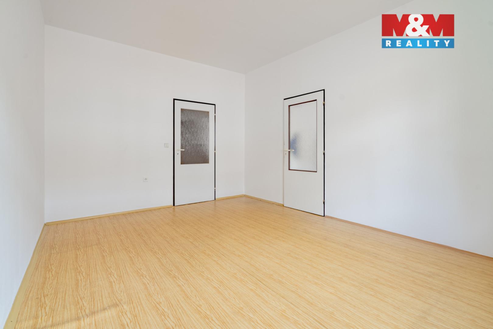 Prodej bytu 3+1 Prachatice 4 500 000 Kč, foto 7