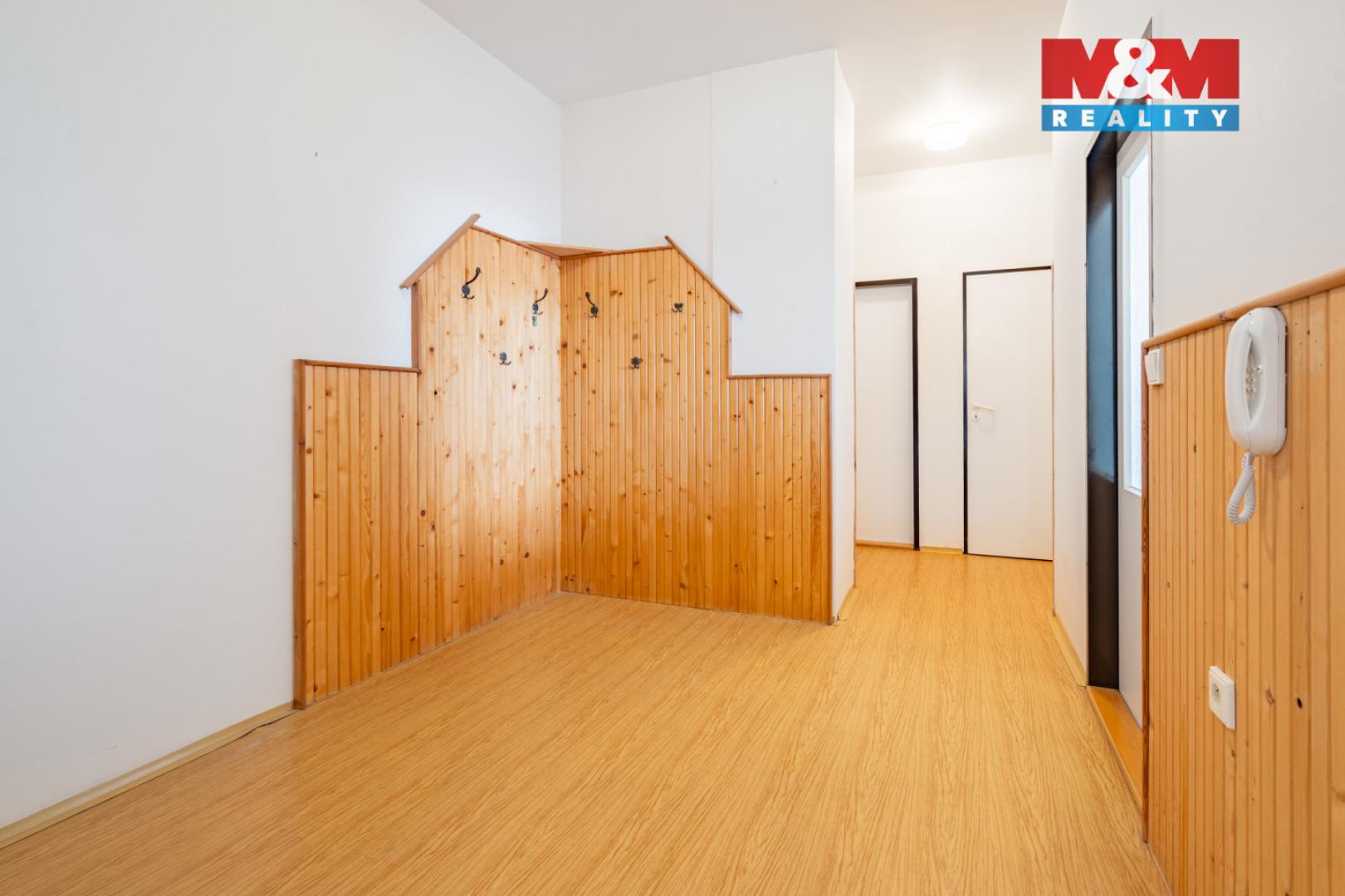 Prodej bytu 3+1 Prachatice 4 500 000 Kč, foto 13