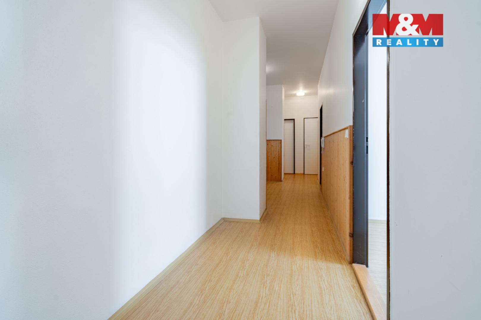 Prodej bytu 3+1 Prachatice 4 500 000 Kč, foto 14