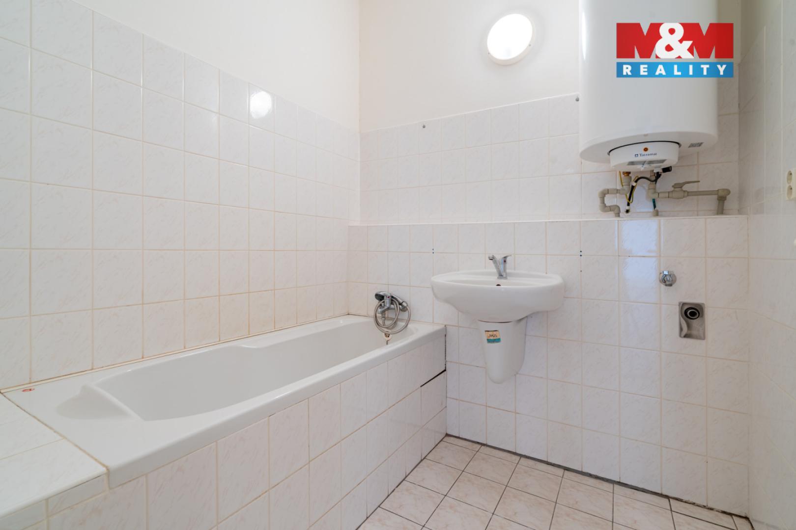 Prodej bytu 3+1 Prachatice 4 500 000 Kč, foto 16