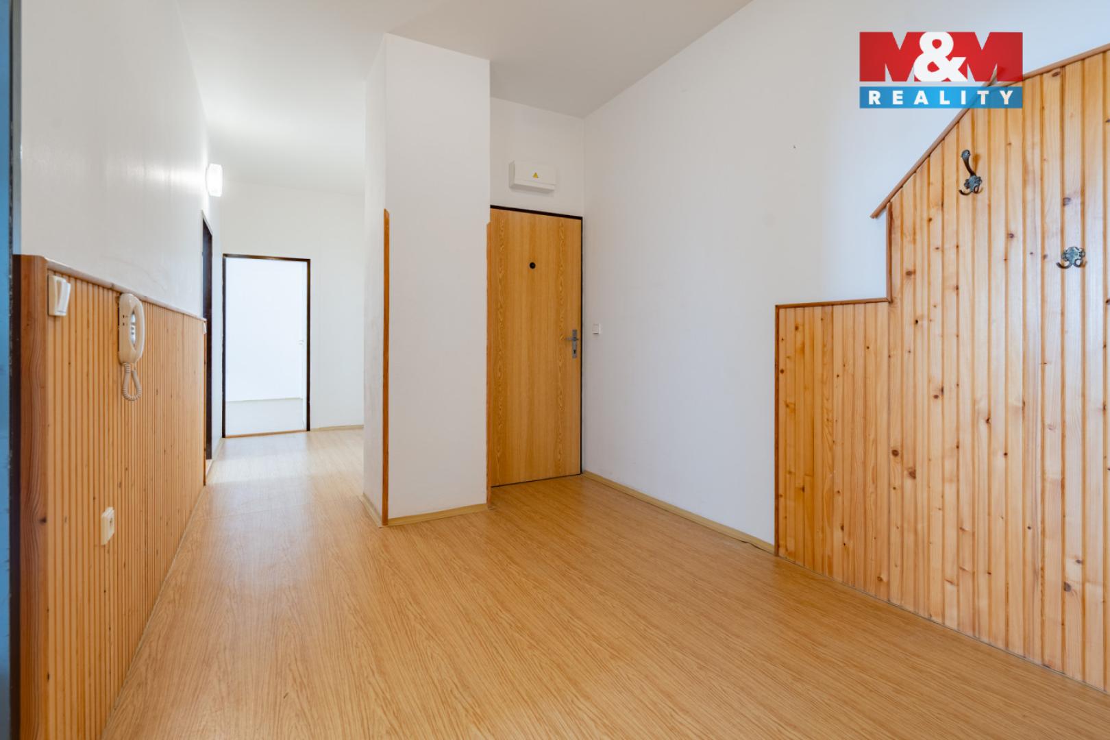 Prodej bytu 3+1 Prachatice 4 500 000 Kč, foto 17
