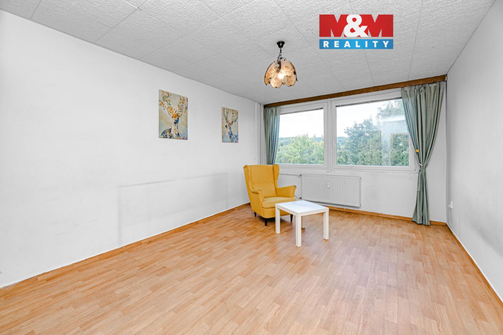Prodej bytu 1+1 Hronov 1 627 500 Kč, foto 1